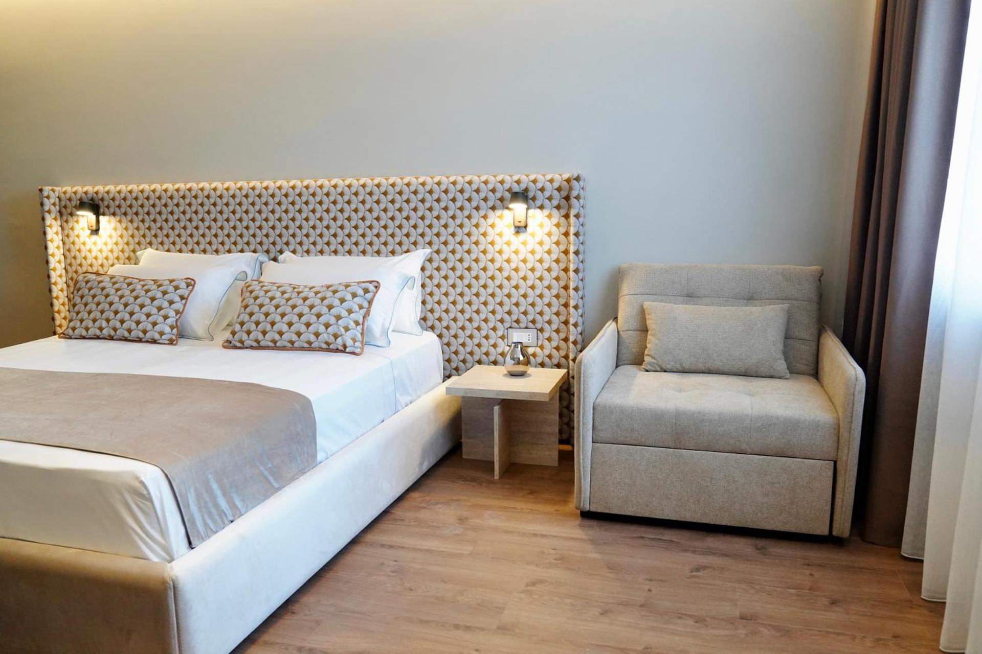 Hortus Hotel Tirana - Photo 95