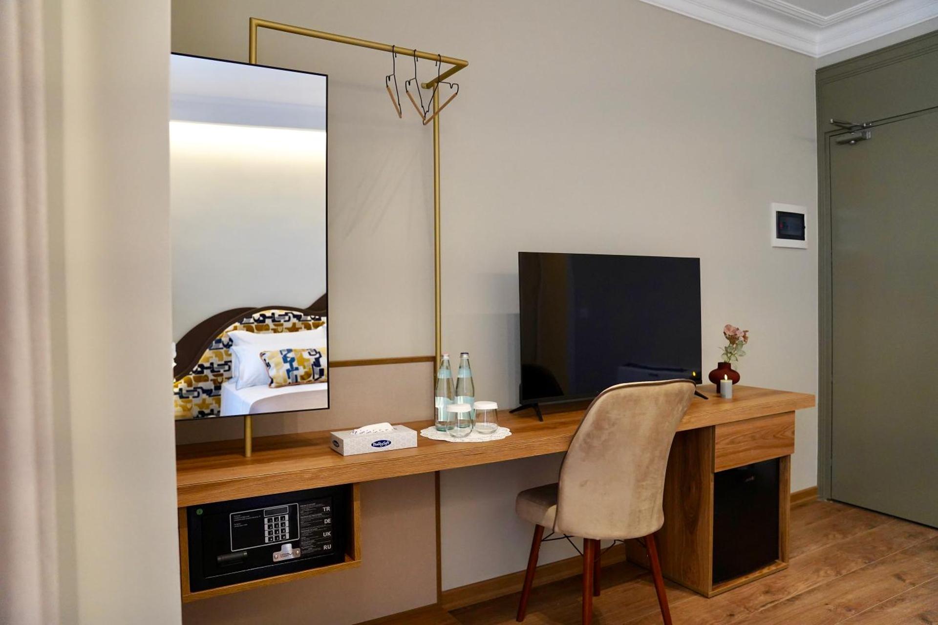 Hortus Hotel Tirana - Photo 4