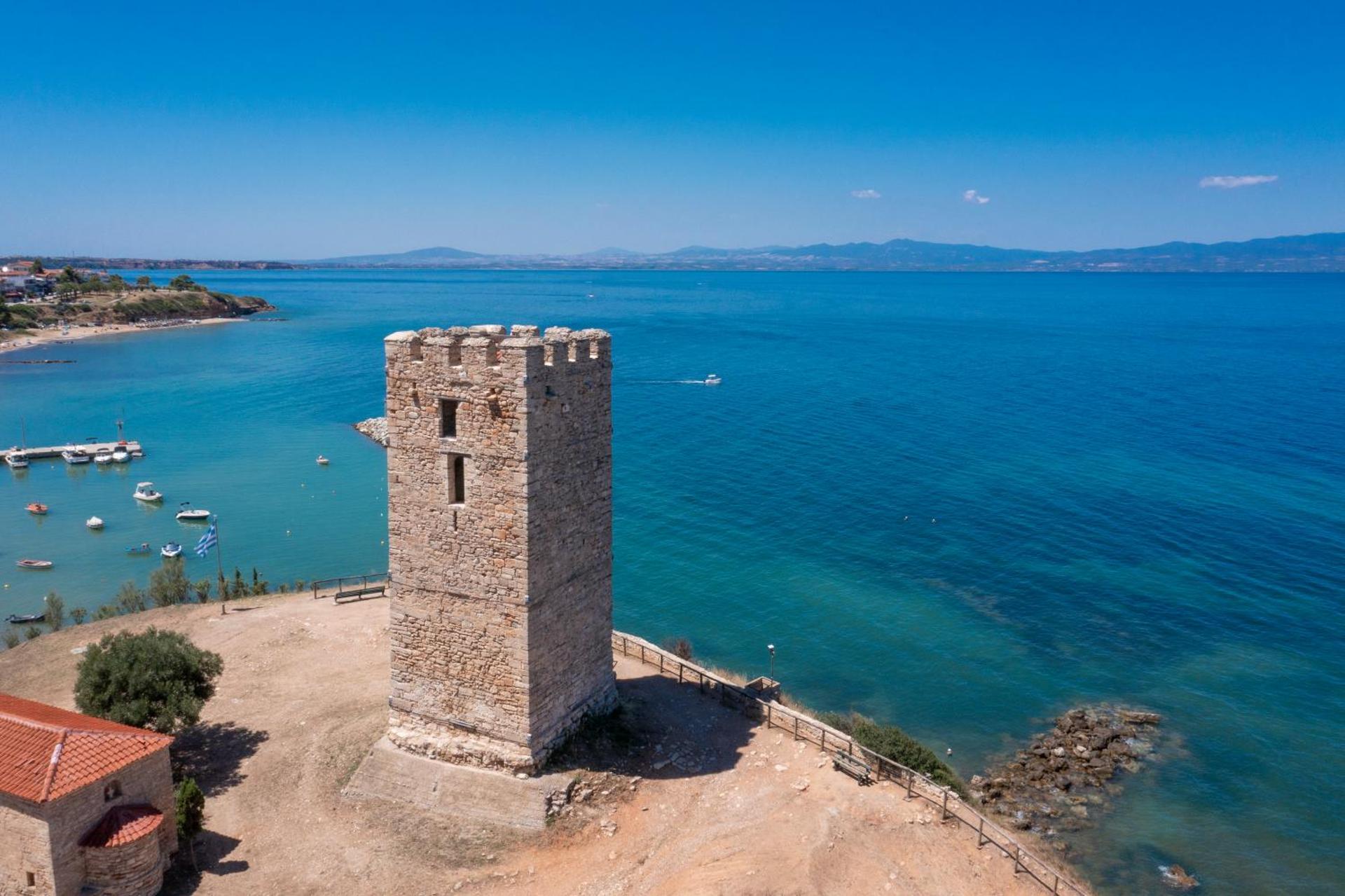 Akrogiali Exclusive Hotel (Adults Only) - Photo 71