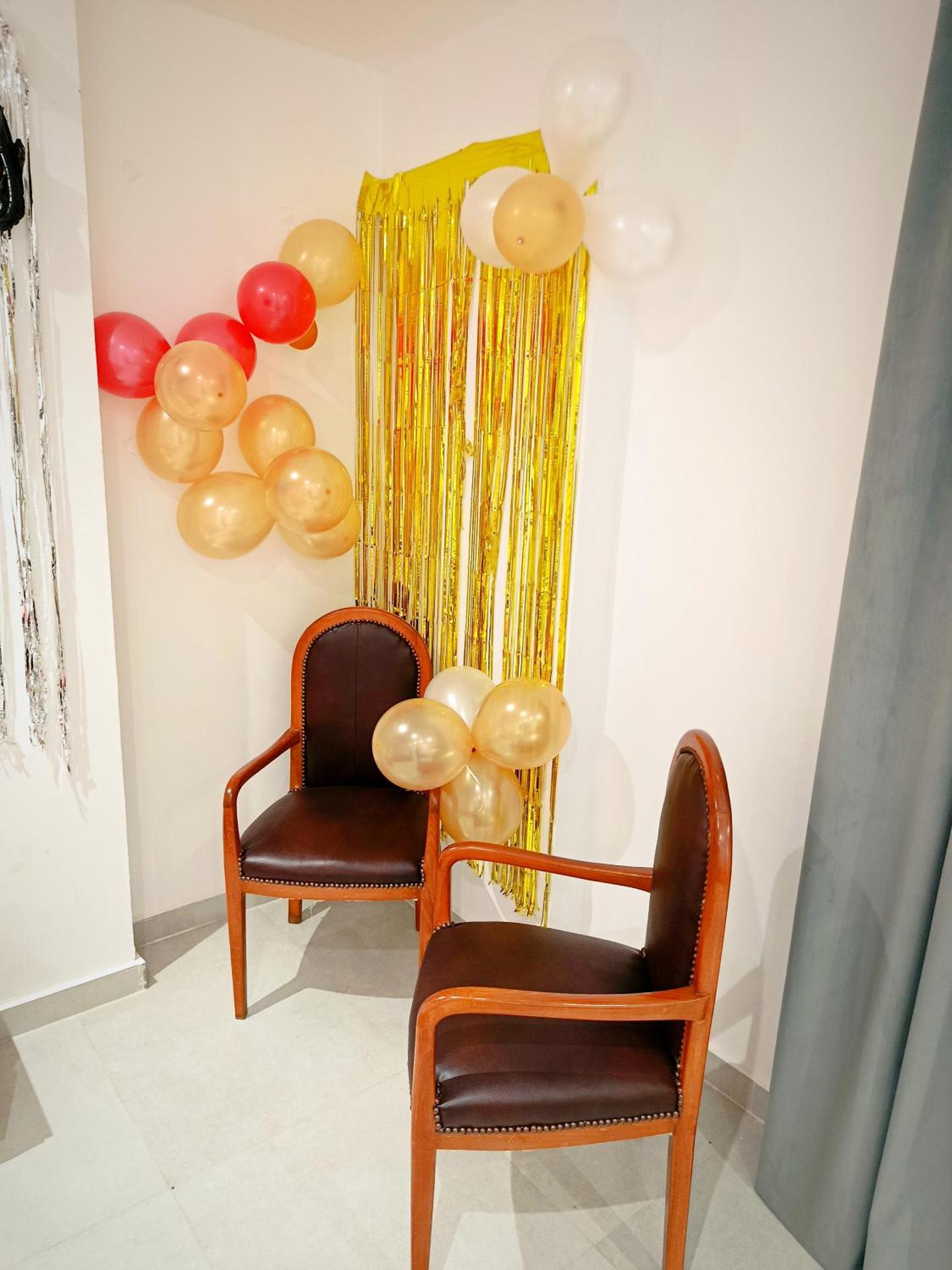 Pyrs Giza Heaven - Photo 41