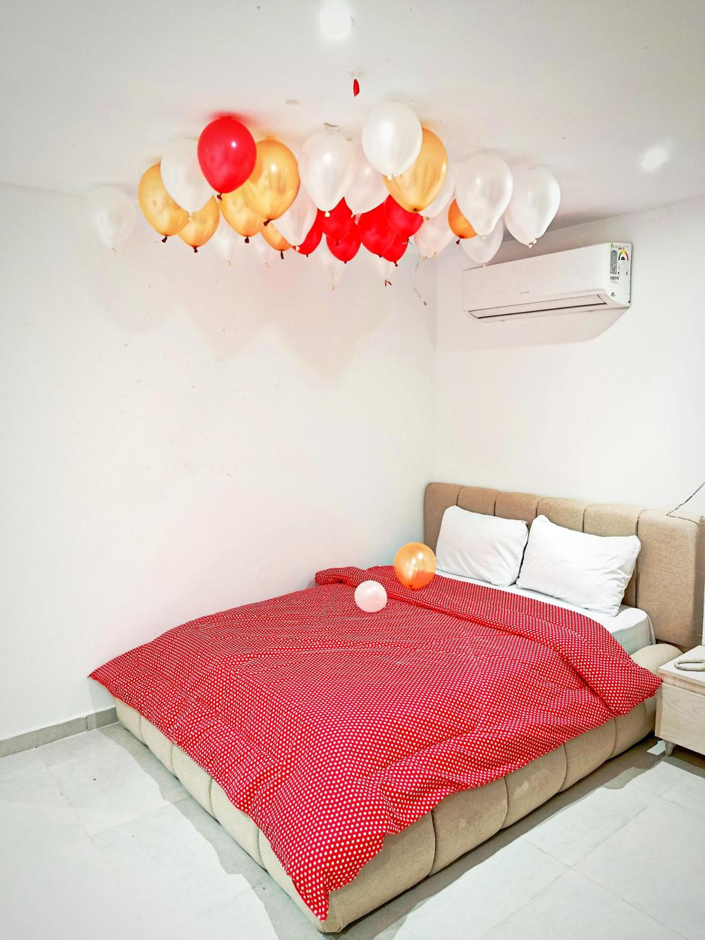 Pyrs Giza Heaven - Photo 43