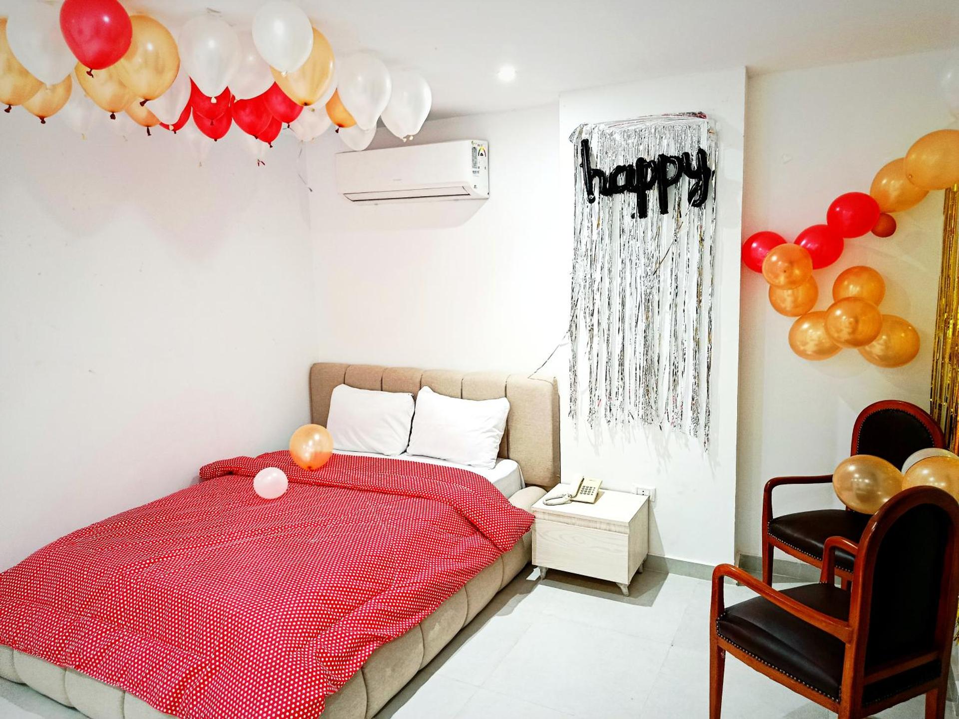 Pyrs Giza Heaven - Photo 45