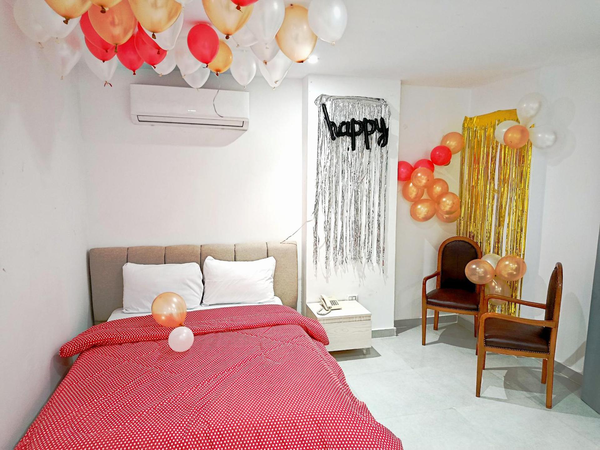 Pyrs Giza Heaven - Photo 44