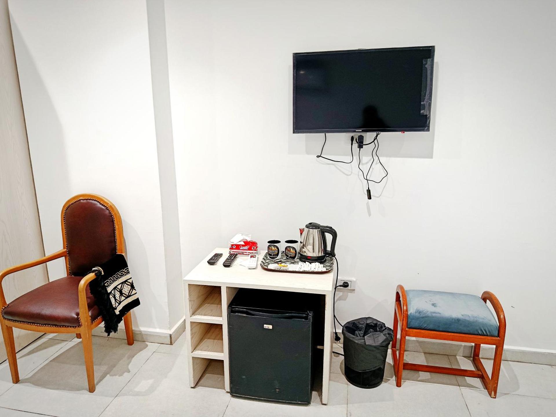 Pyrs Giza Heaven - Photo 50