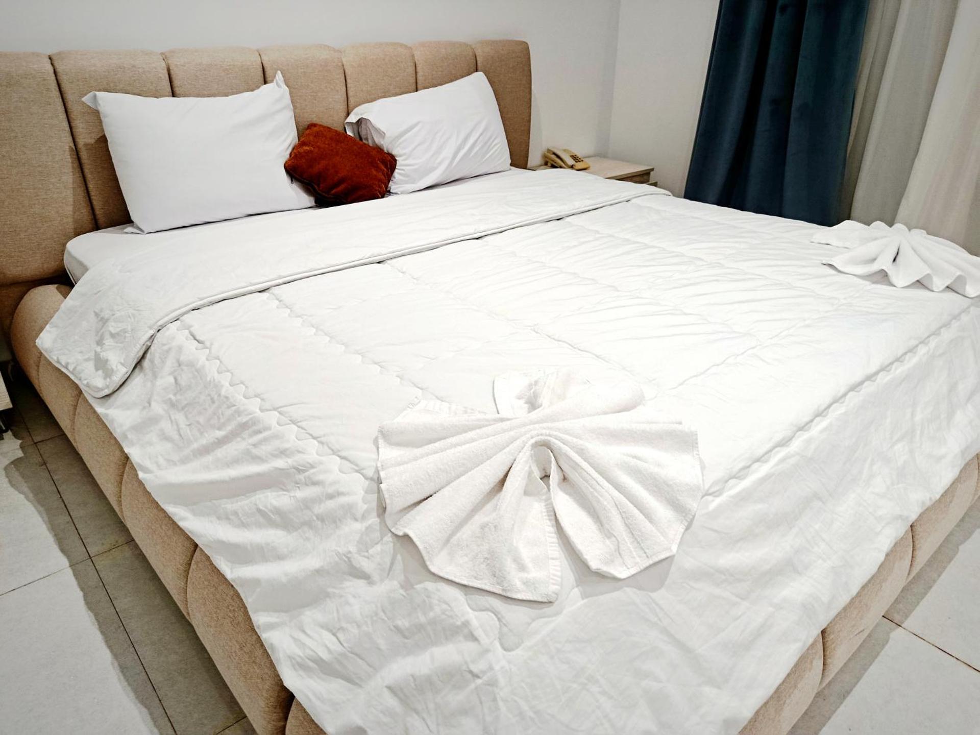 Pyrs Giza Heaven - Photo 52