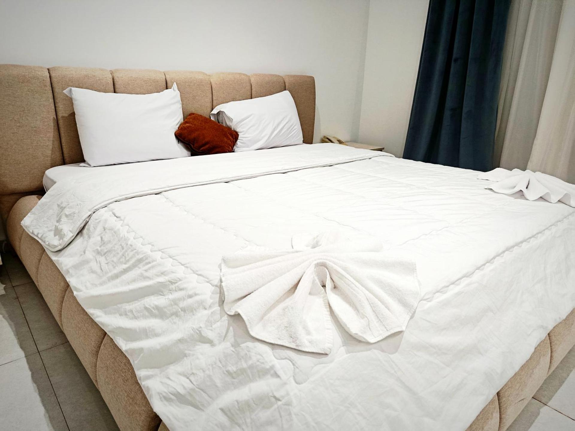 Pyrs Giza Heaven - Photo 51