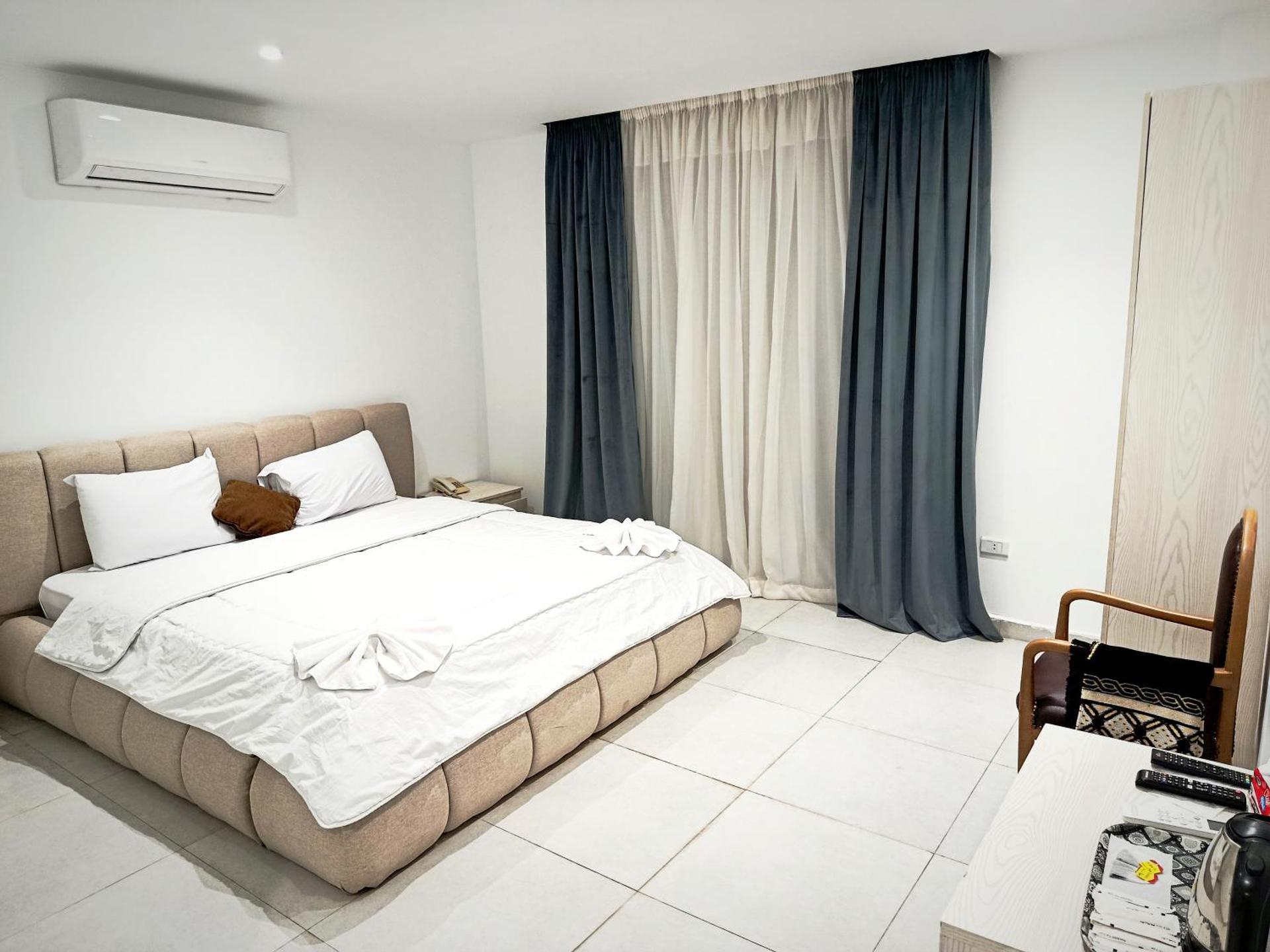 Pyrs Giza Heaven - Photo 54