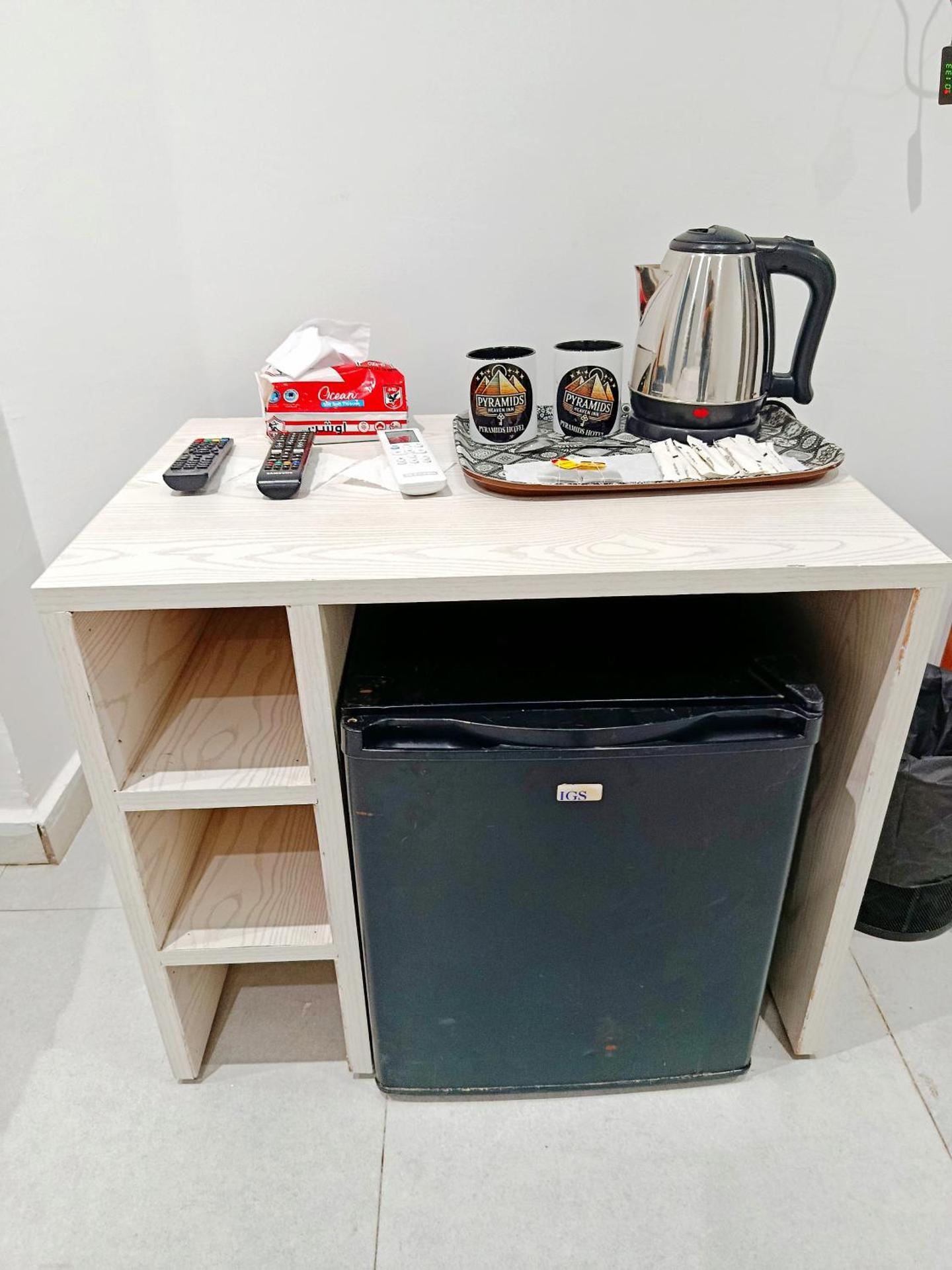 Pyrs Giza Heaven - Photo 53