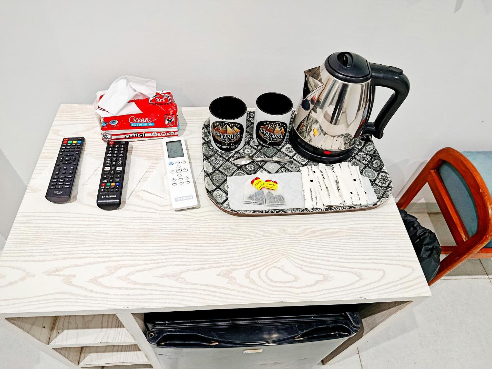 Pyrs Giza Heaven - Photo 58