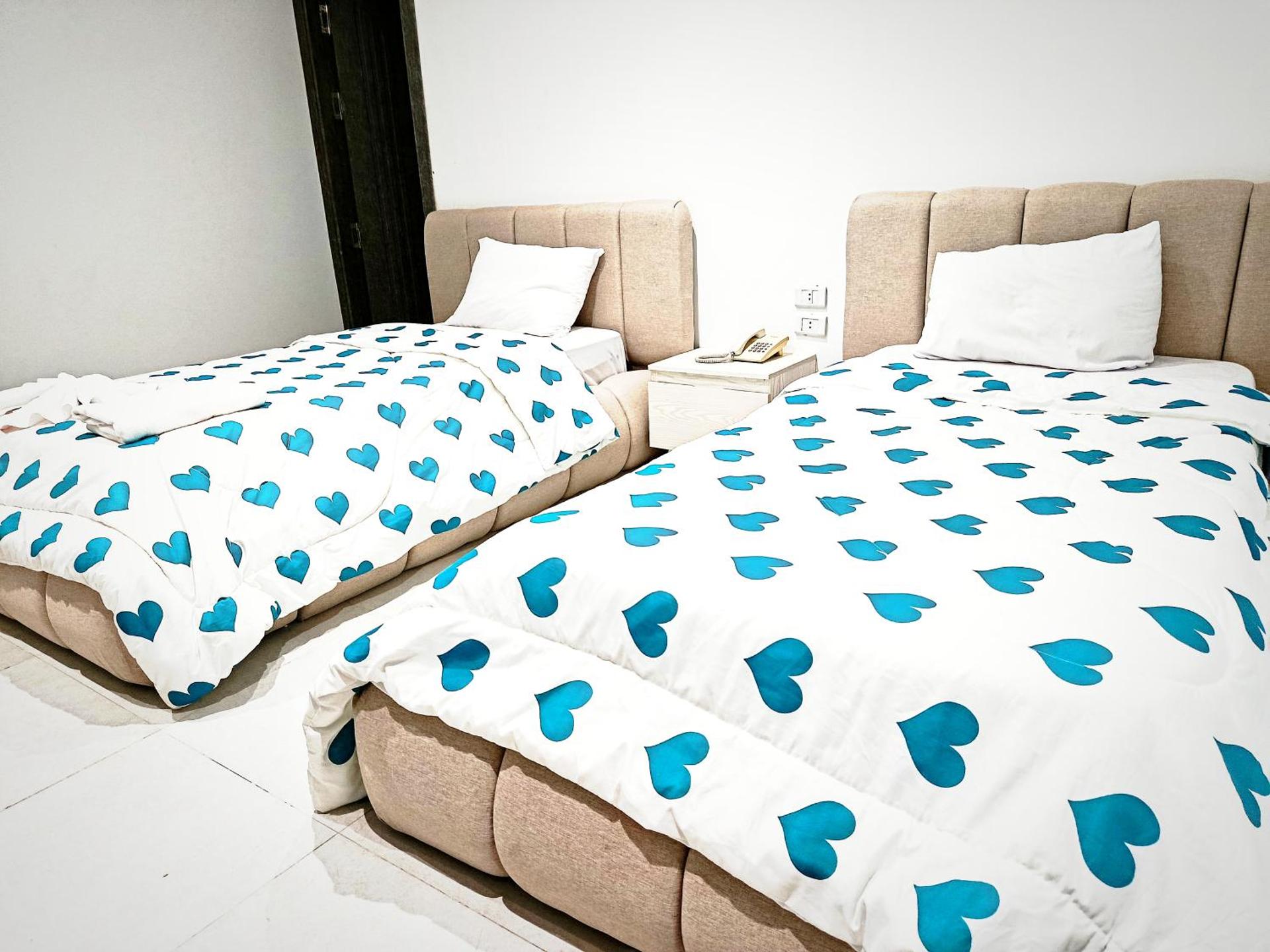 Pyrs Giza Heaven - Photo 72