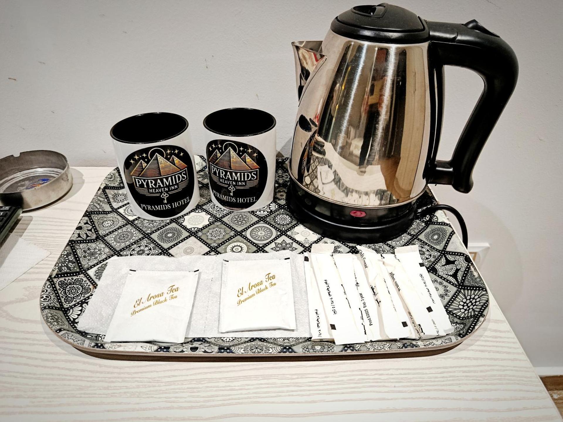 Pyrs Giza Heaven - Photo 60