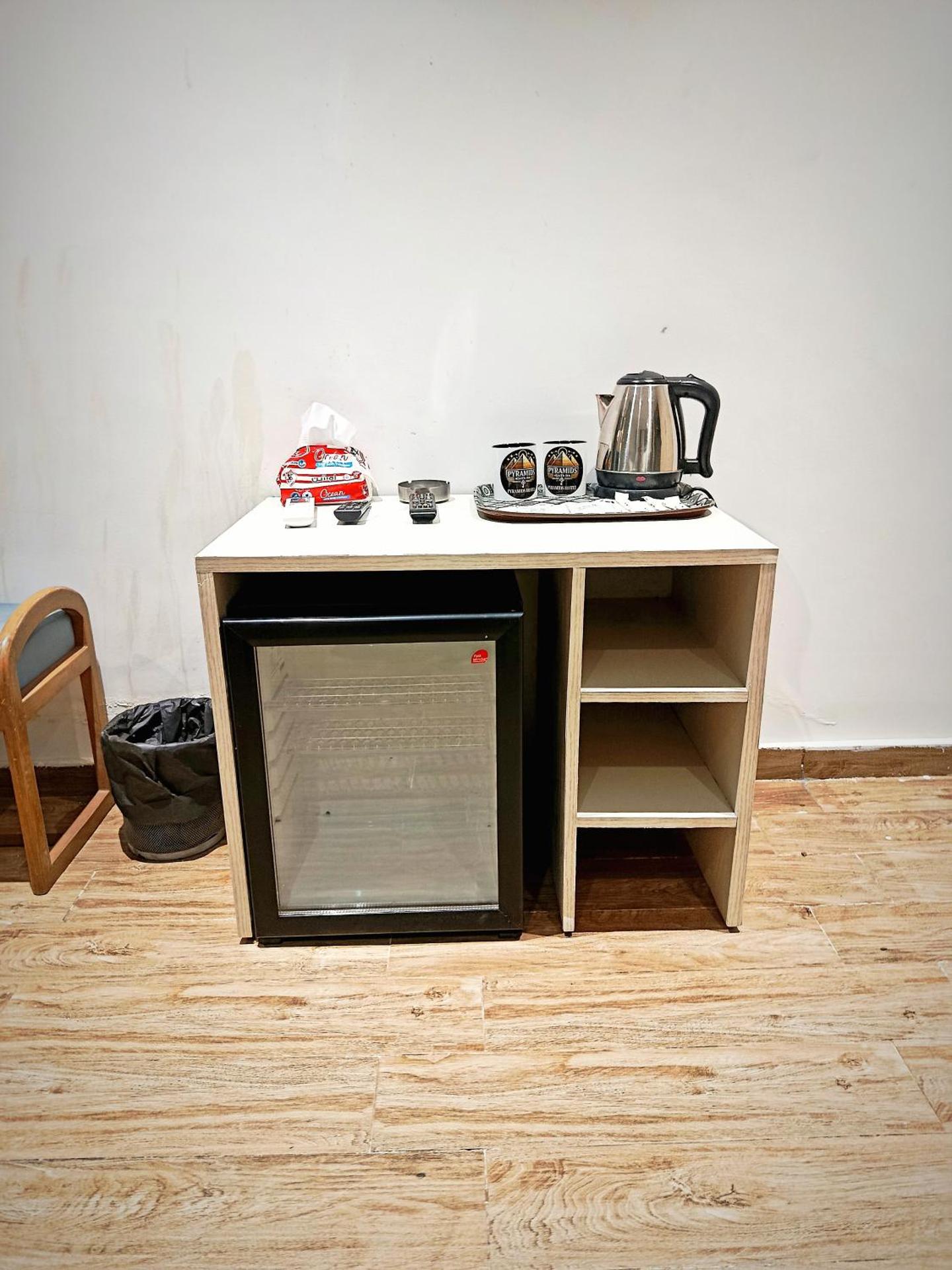 Pyrs Giza Heaven - Photo 61