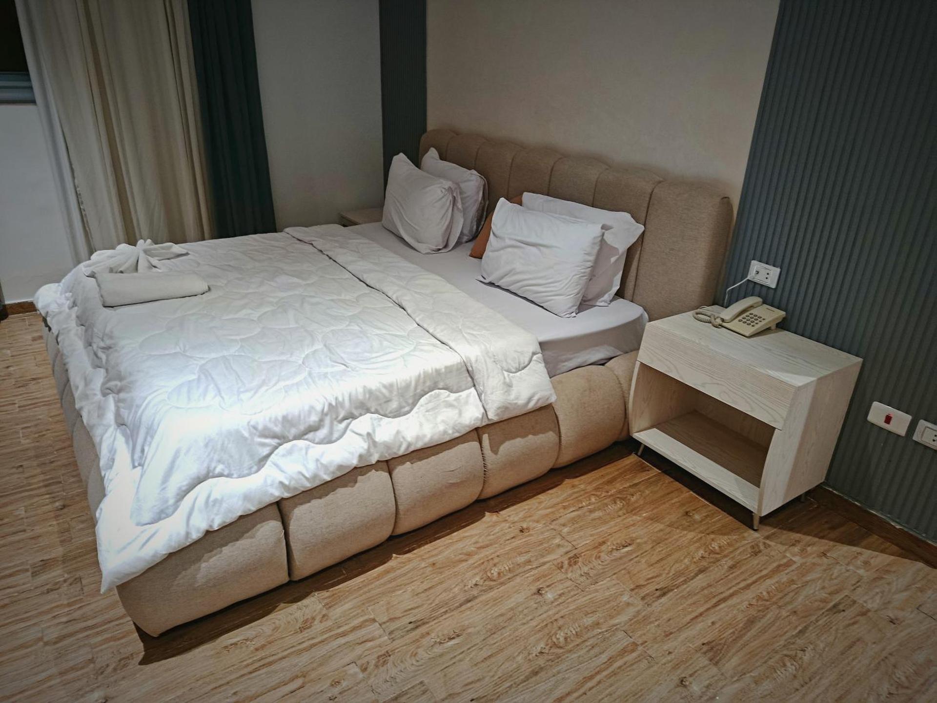 Pyrs Giza Heaven - Photo 63