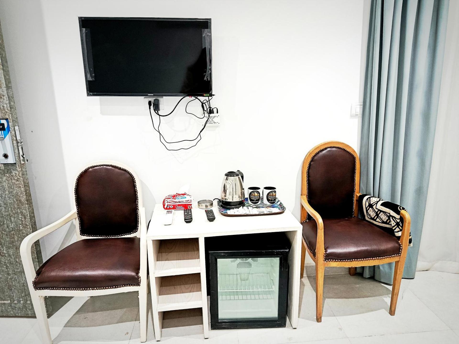 Pyrs Giza Heaven - Photo 75