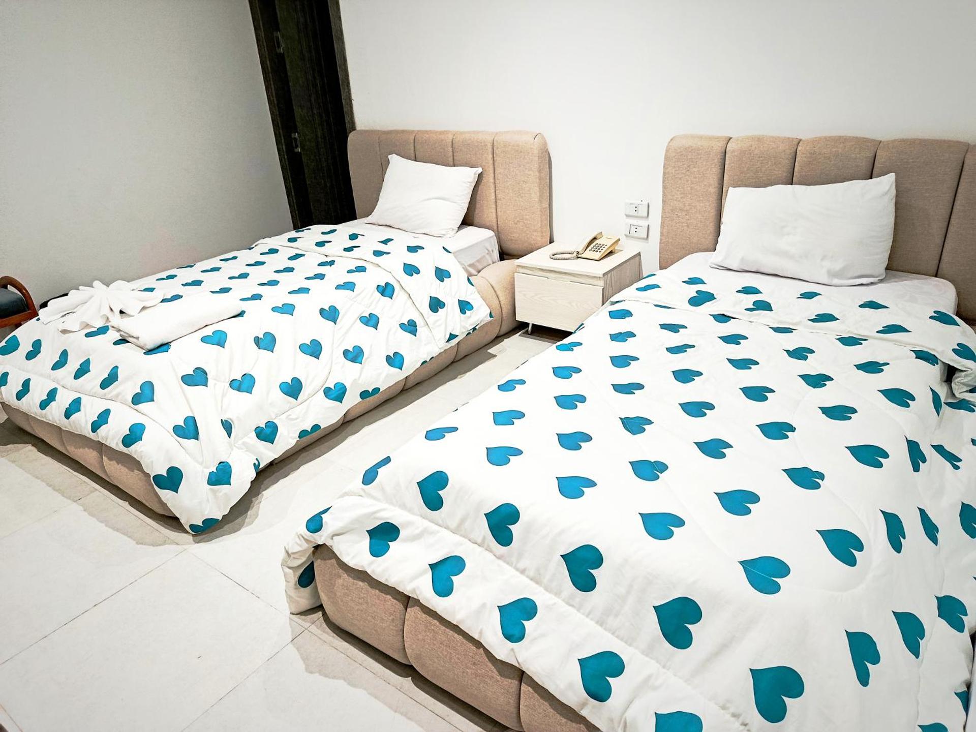 Pyrs Giza Heaven - Photo 77