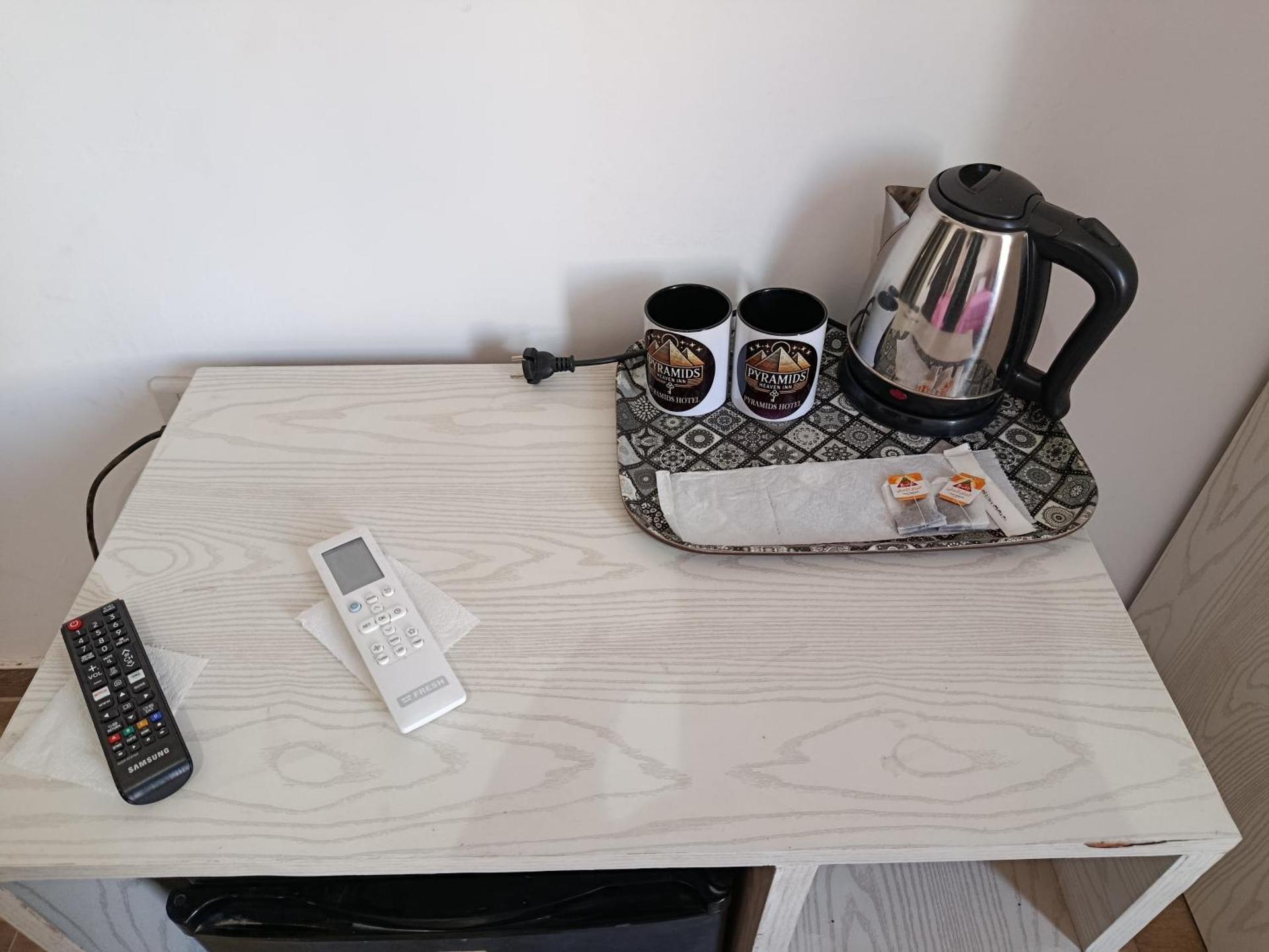 Pyrs Giza Heaven - Photo 80