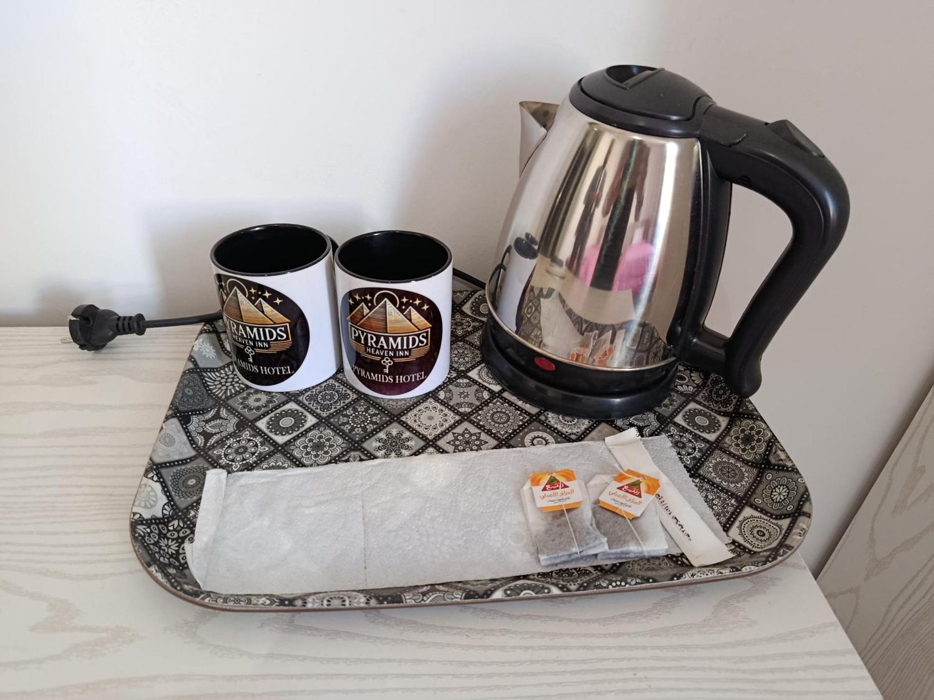 Pyrs Giza Heaven - Photo 79