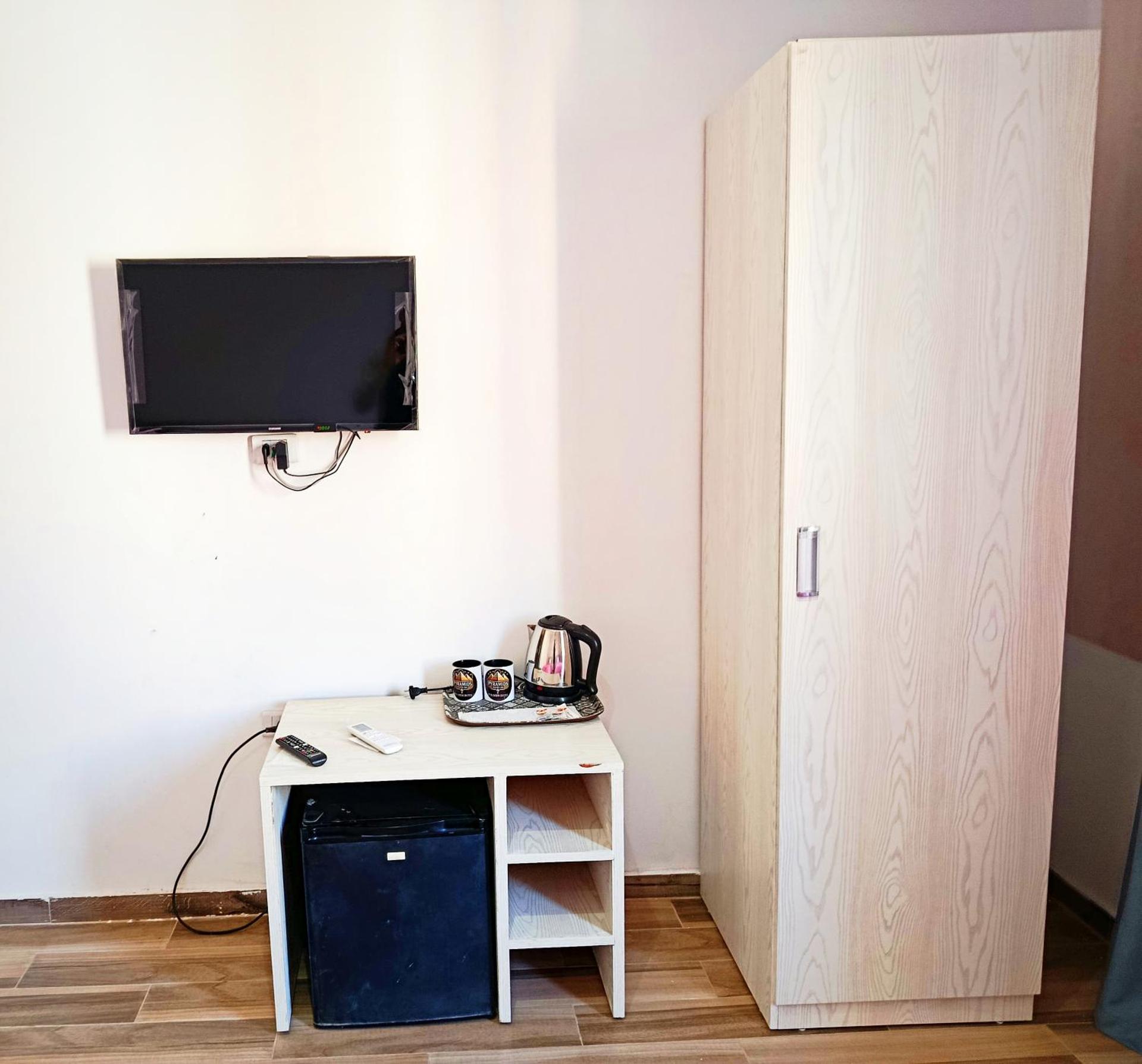 Pyrs Giza Heaven - Photo 81