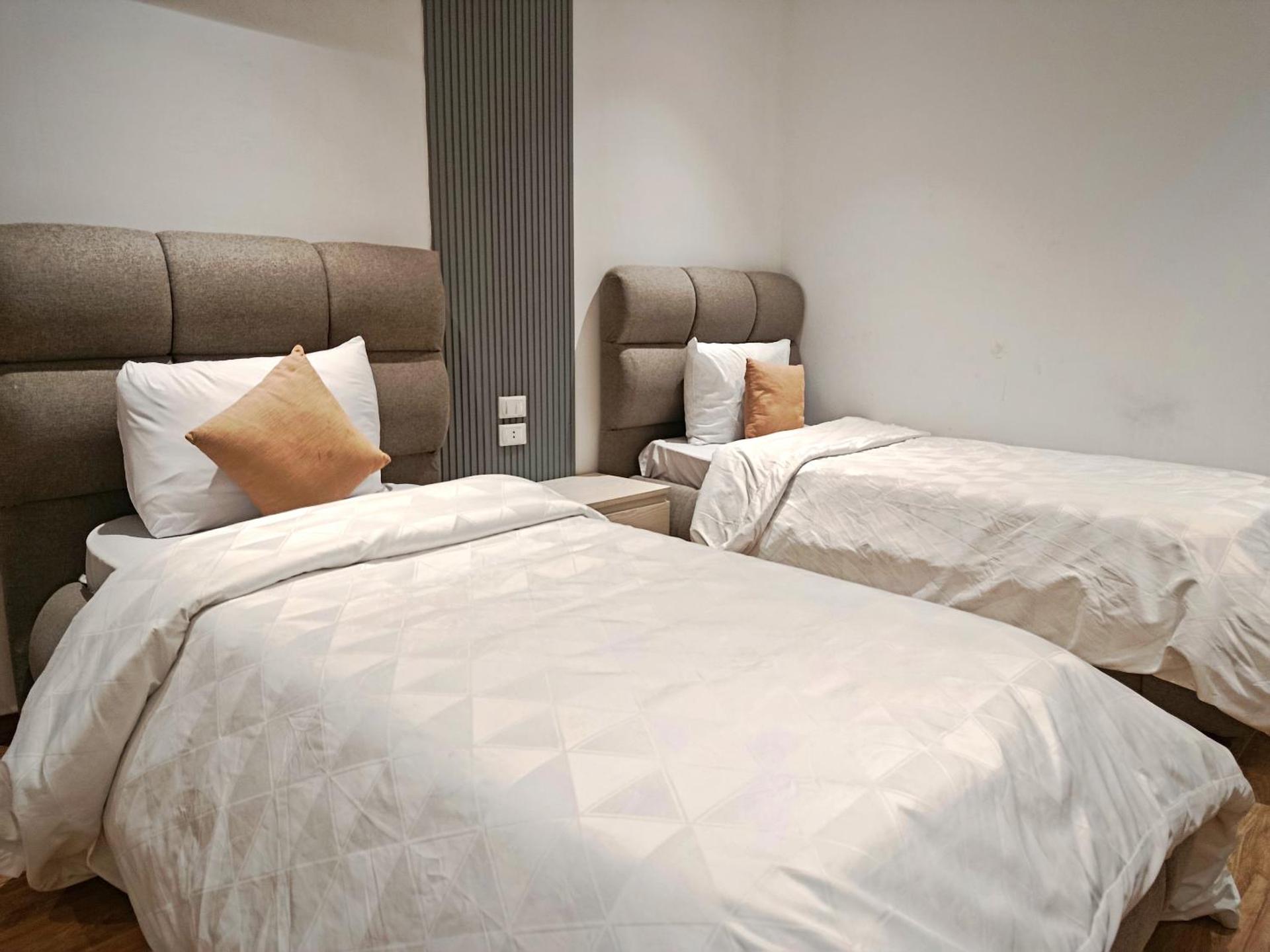 Pyrs Giza Heaven - Photo 71