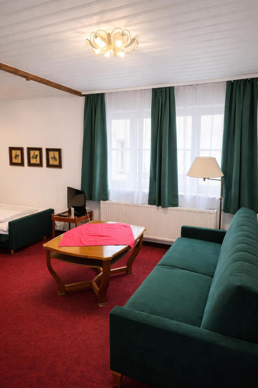 Laimer Hof am Schloss Nymphenburg - Photo 42