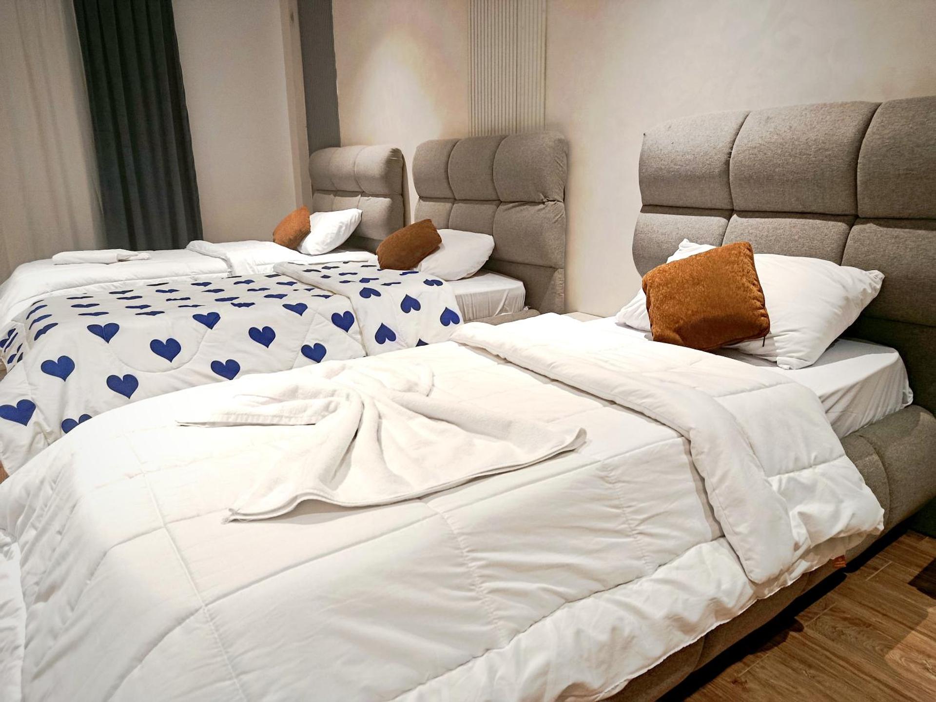 Pyrs Giza Heaven - Photo 101