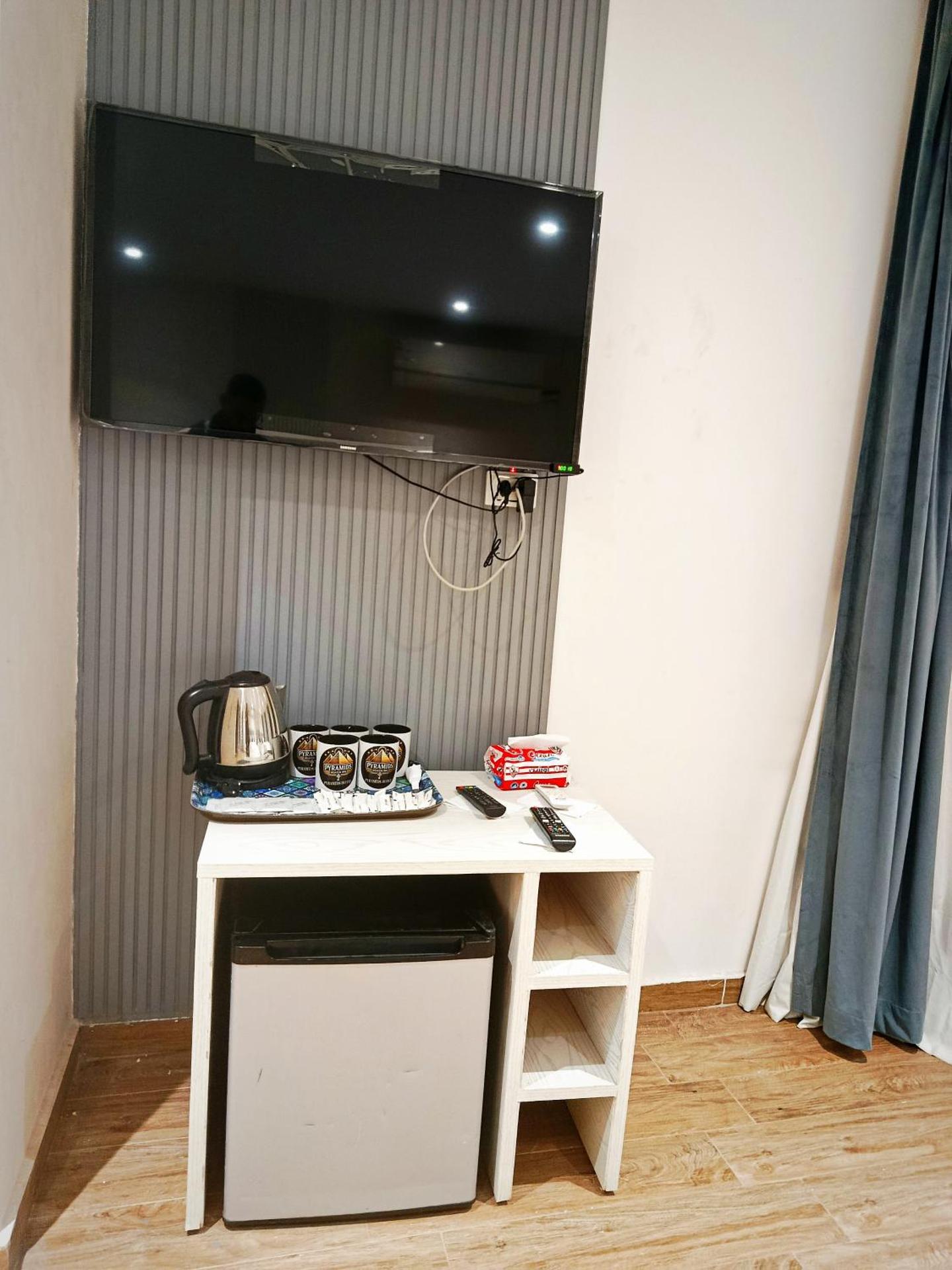 Pyrs Giza Heaven - Photo 102