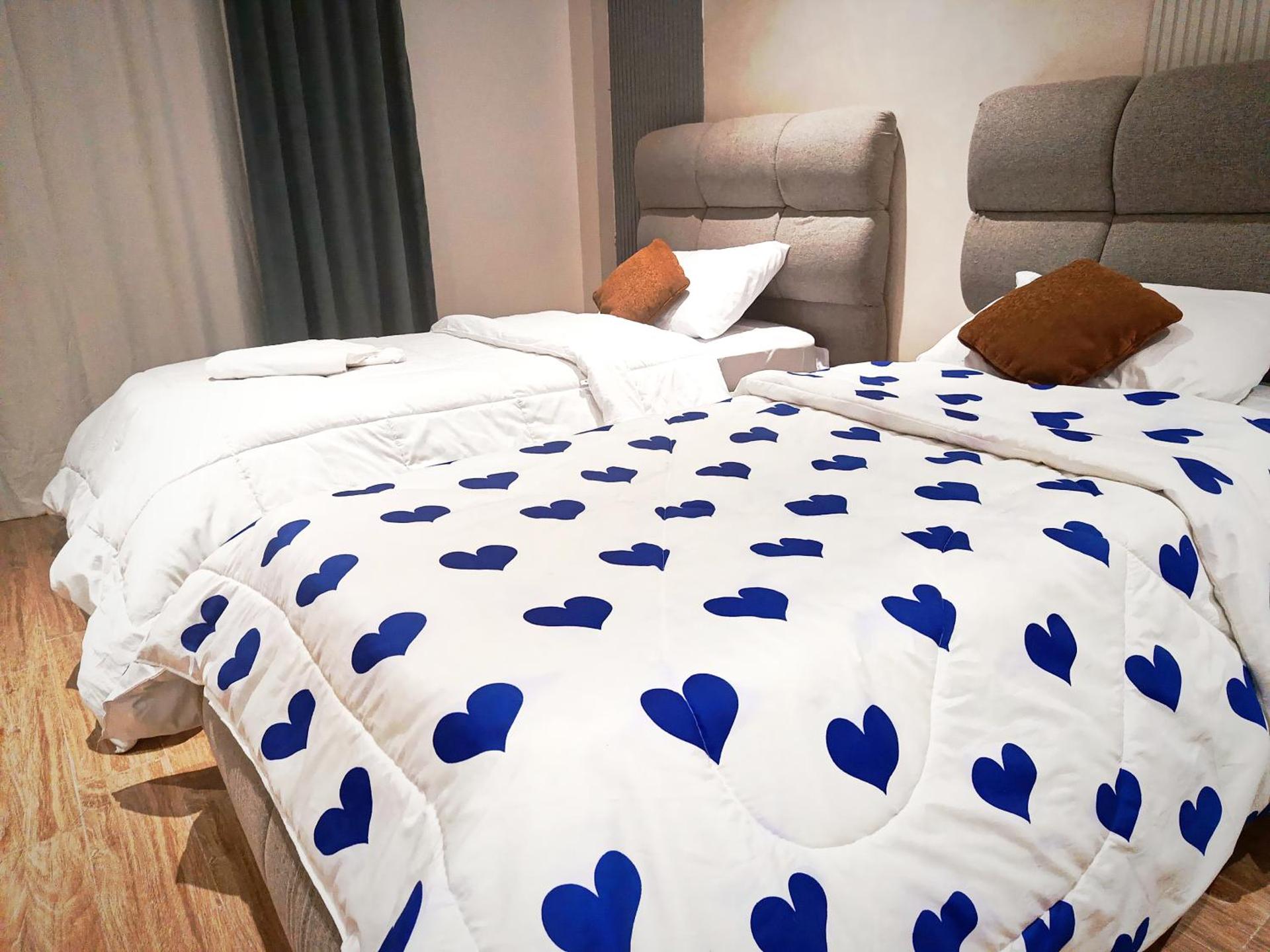 Pyrs Giza Heaven - Photo 103