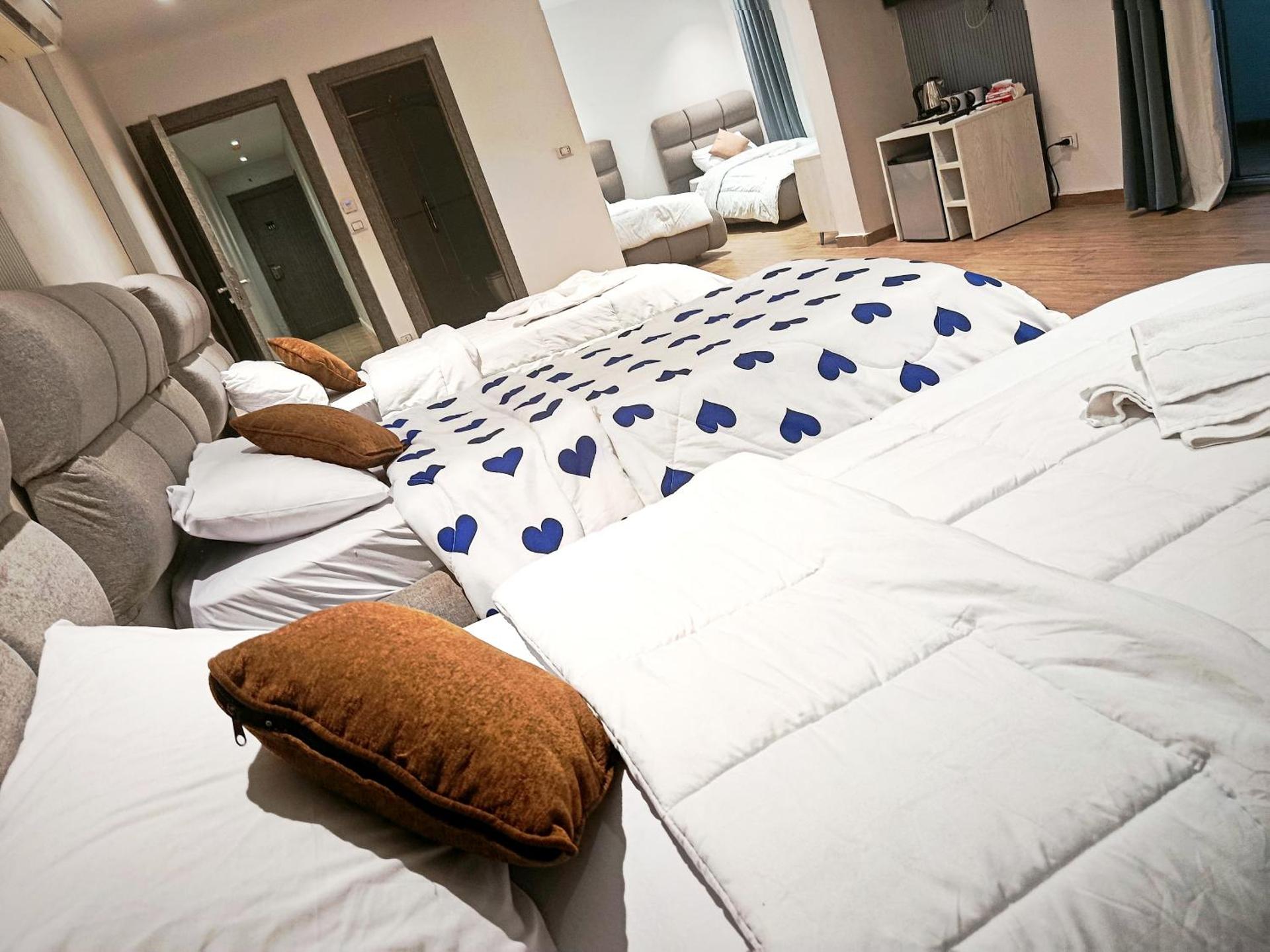 Pyrs Giza Heaven - Photo 105