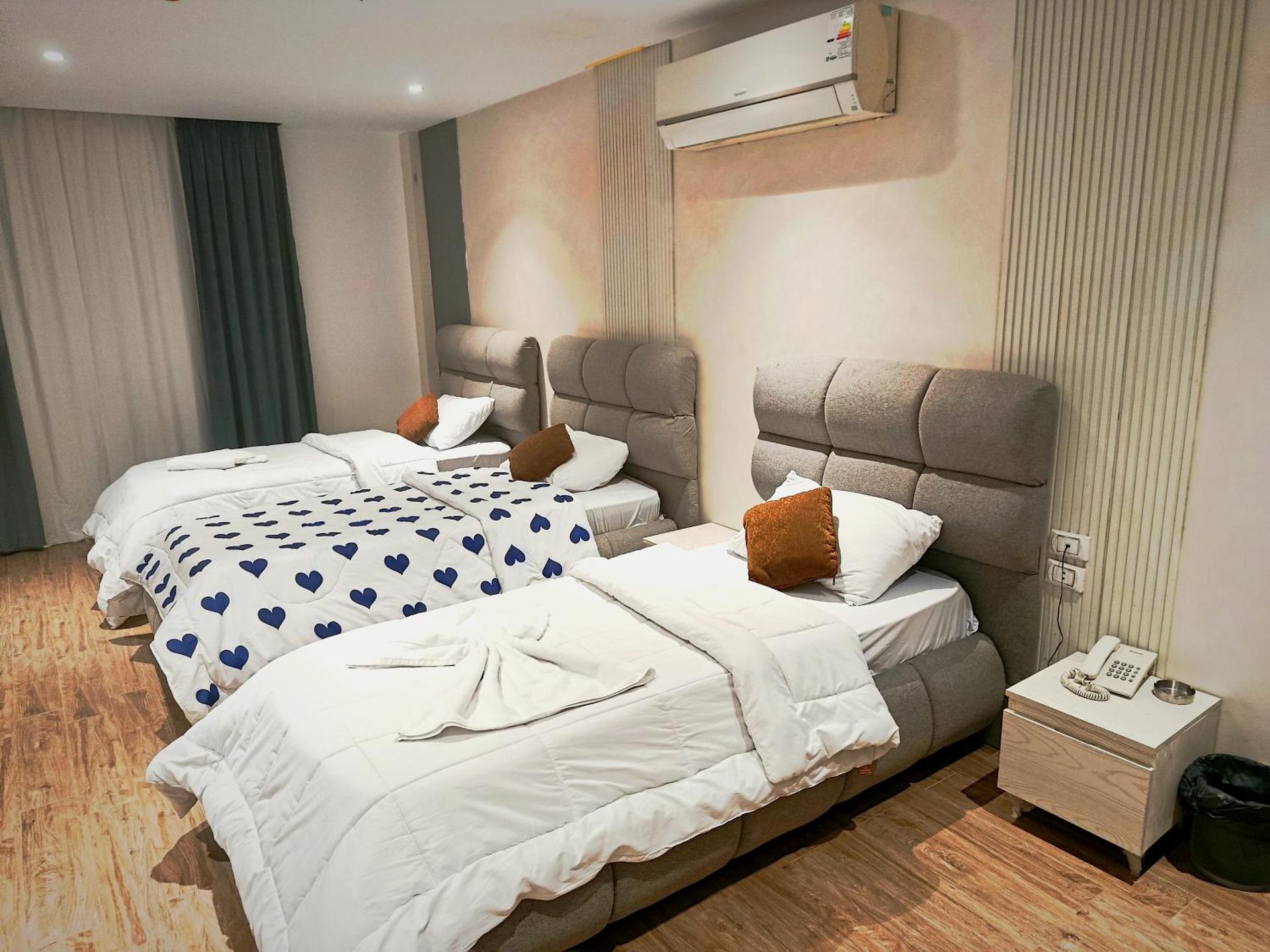 Pyrs Giza Heaven - Photo 104