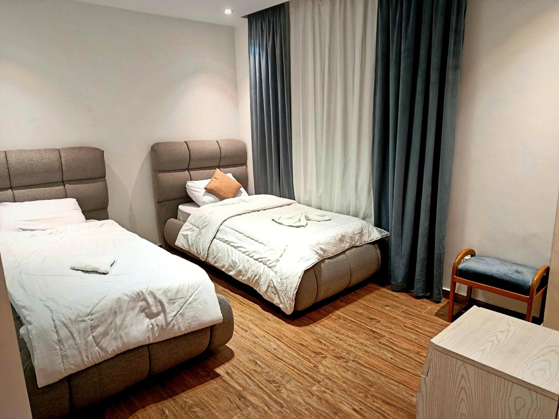 Pyrs Giza Heaven - Photo 108