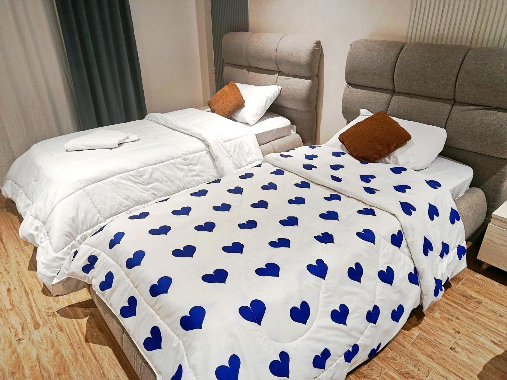 Pyrs Giza Heaven - Photo 85