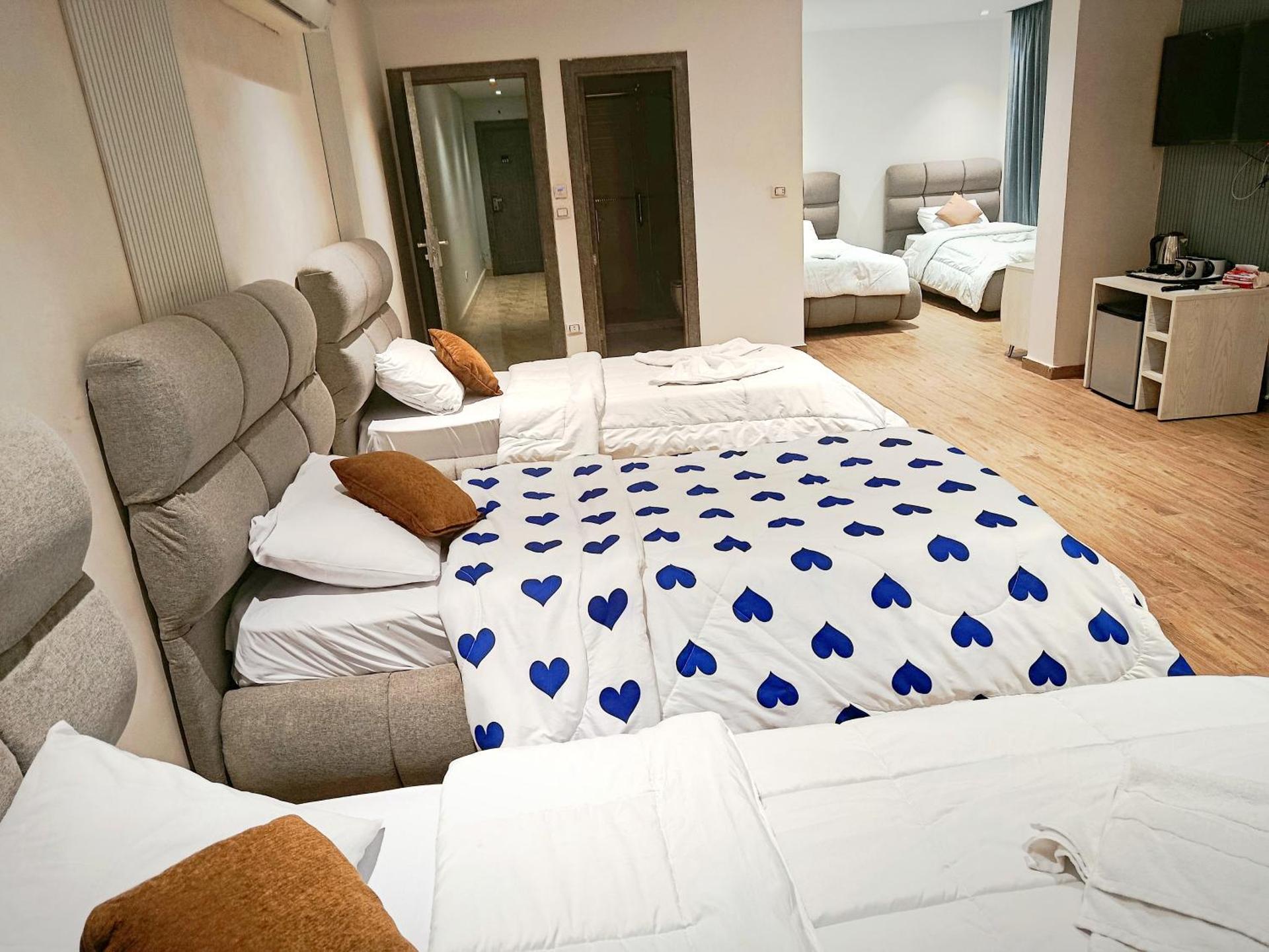 Pyrs Giza Heaven - Photo 111