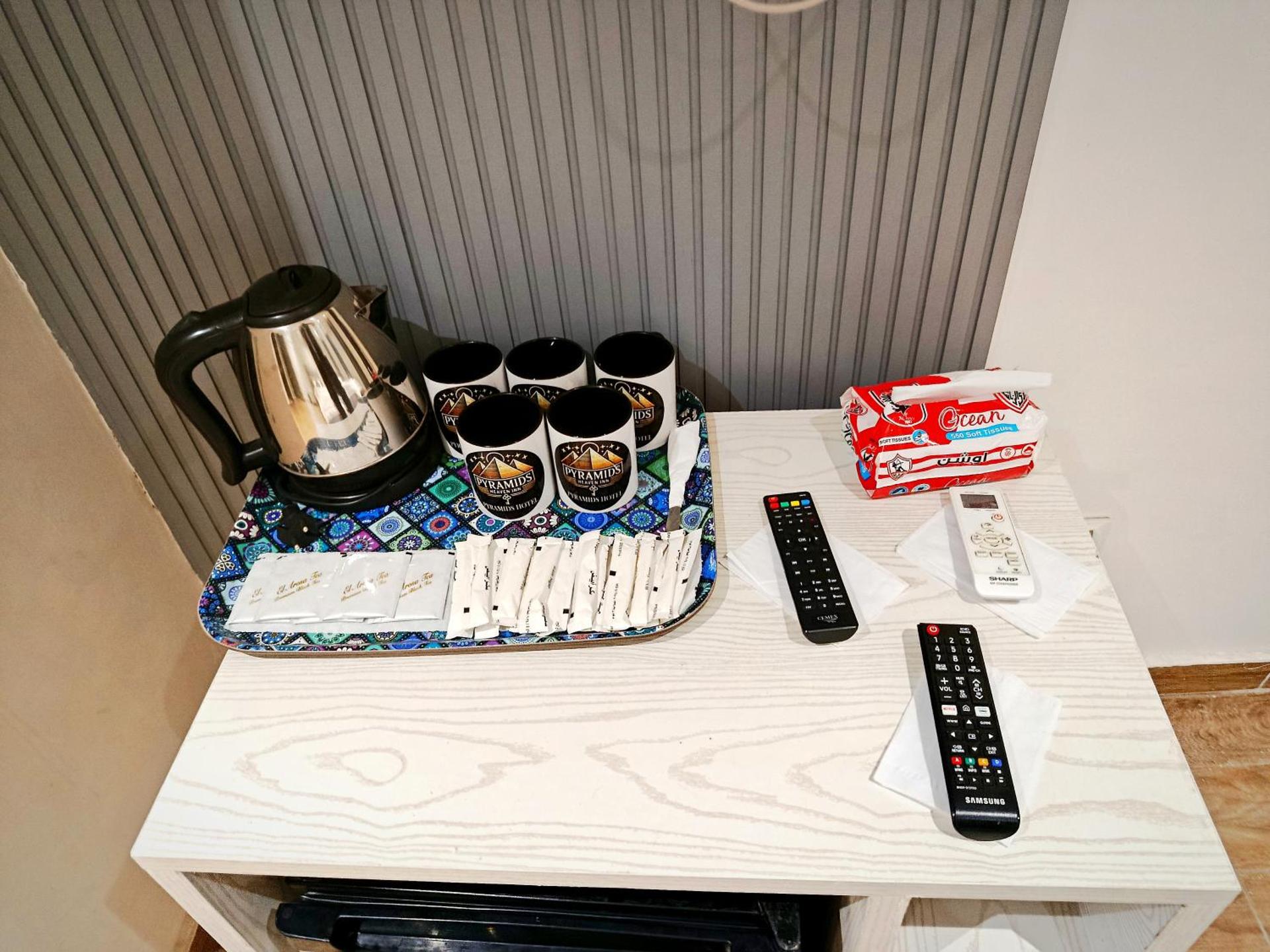 Pyrs Giza Heaven - Photo 112