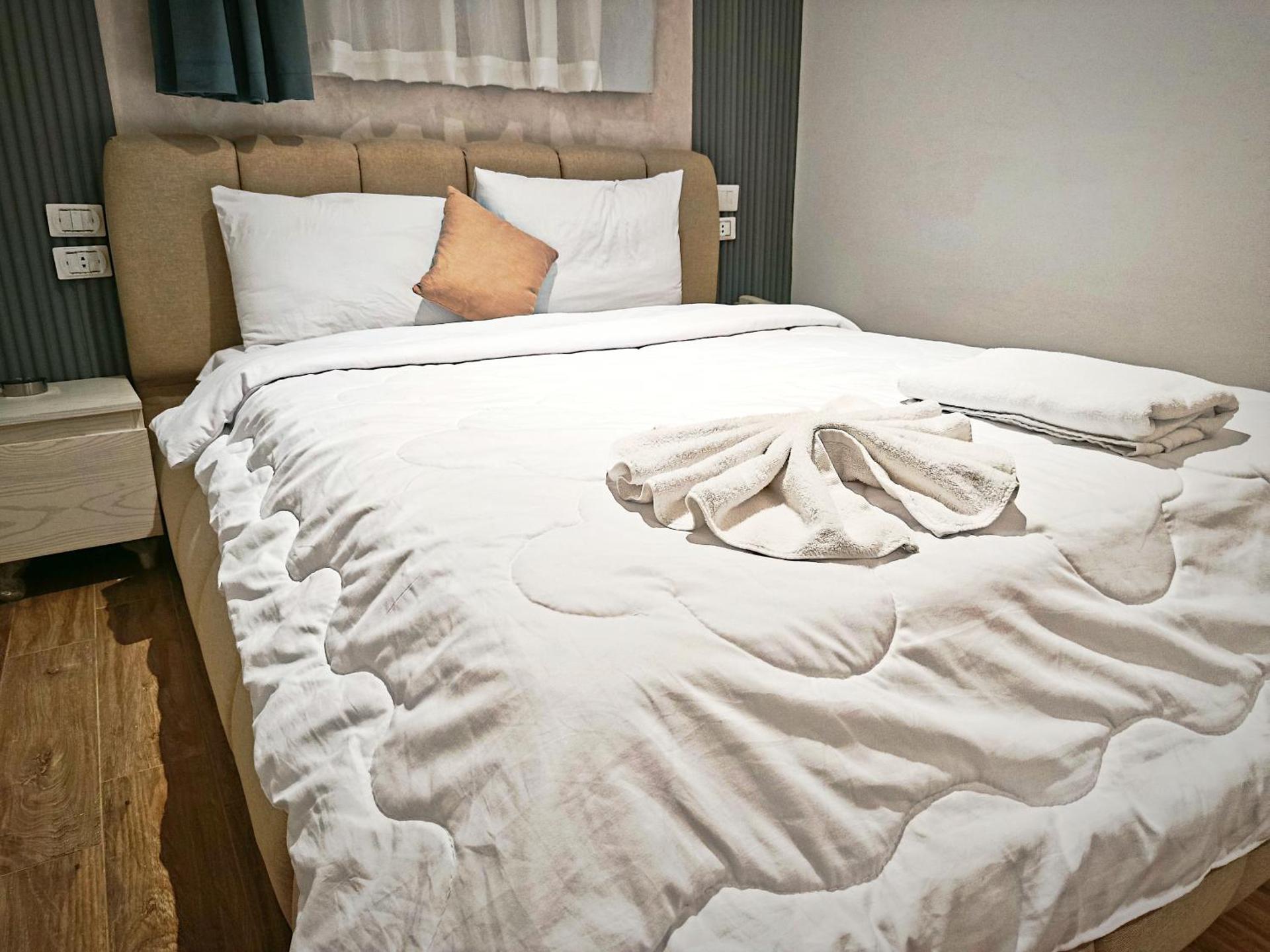 Pyrs Giza Heaven - Photo 116