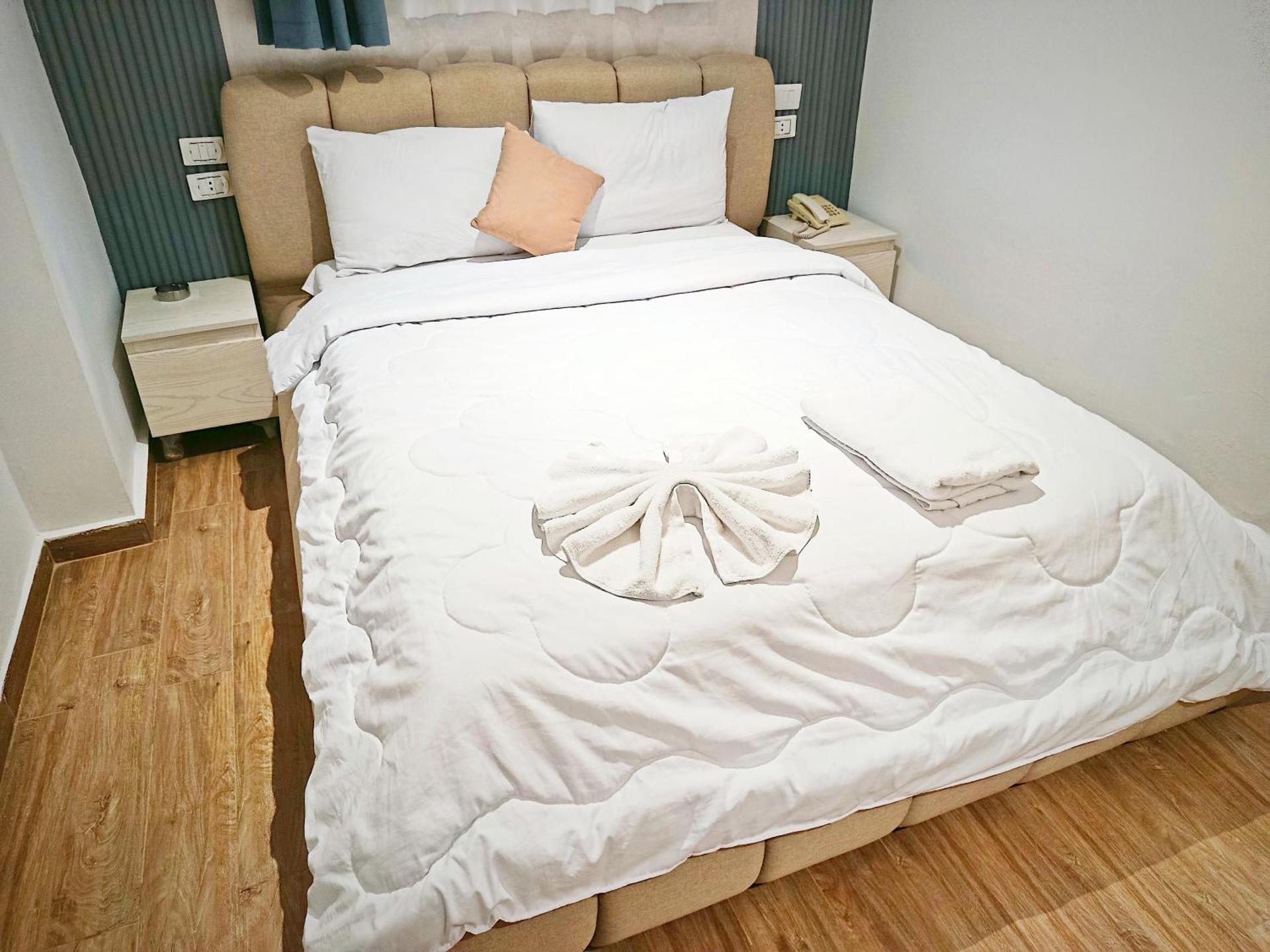 Pyrs Giza Heaven - Photo 118