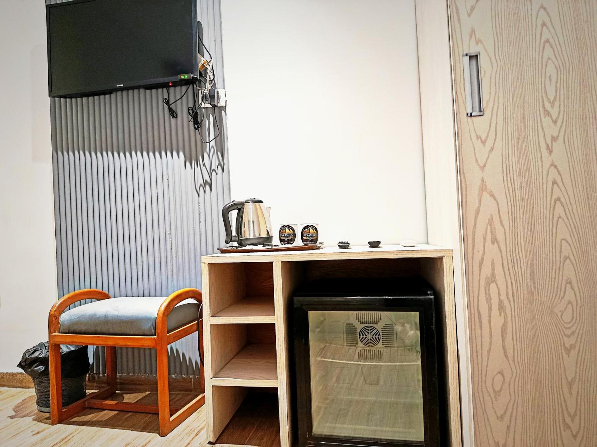 Pyrs Giza Heaven - Photo 117