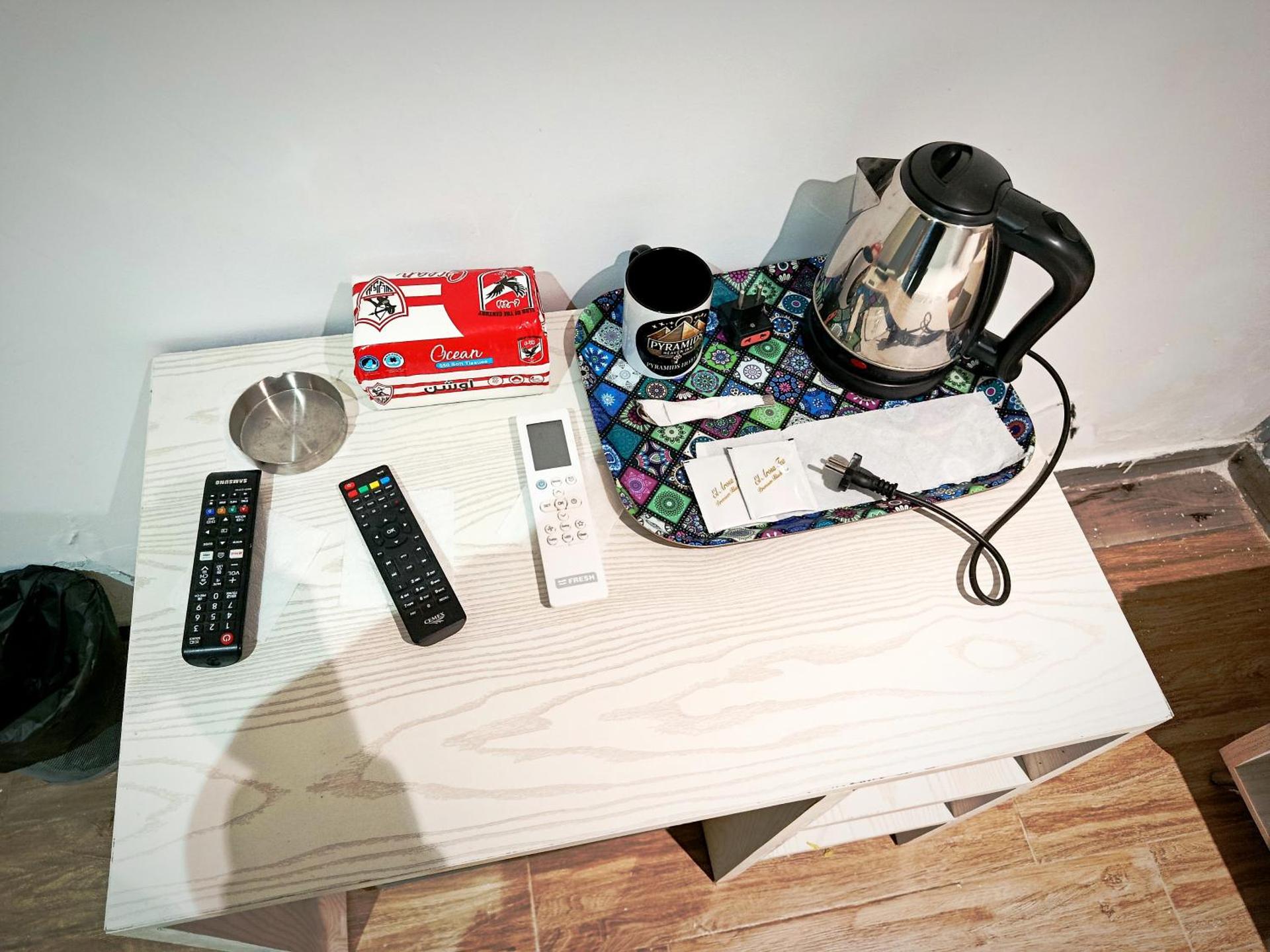 Pyrs Giza Heaven - Photo 122