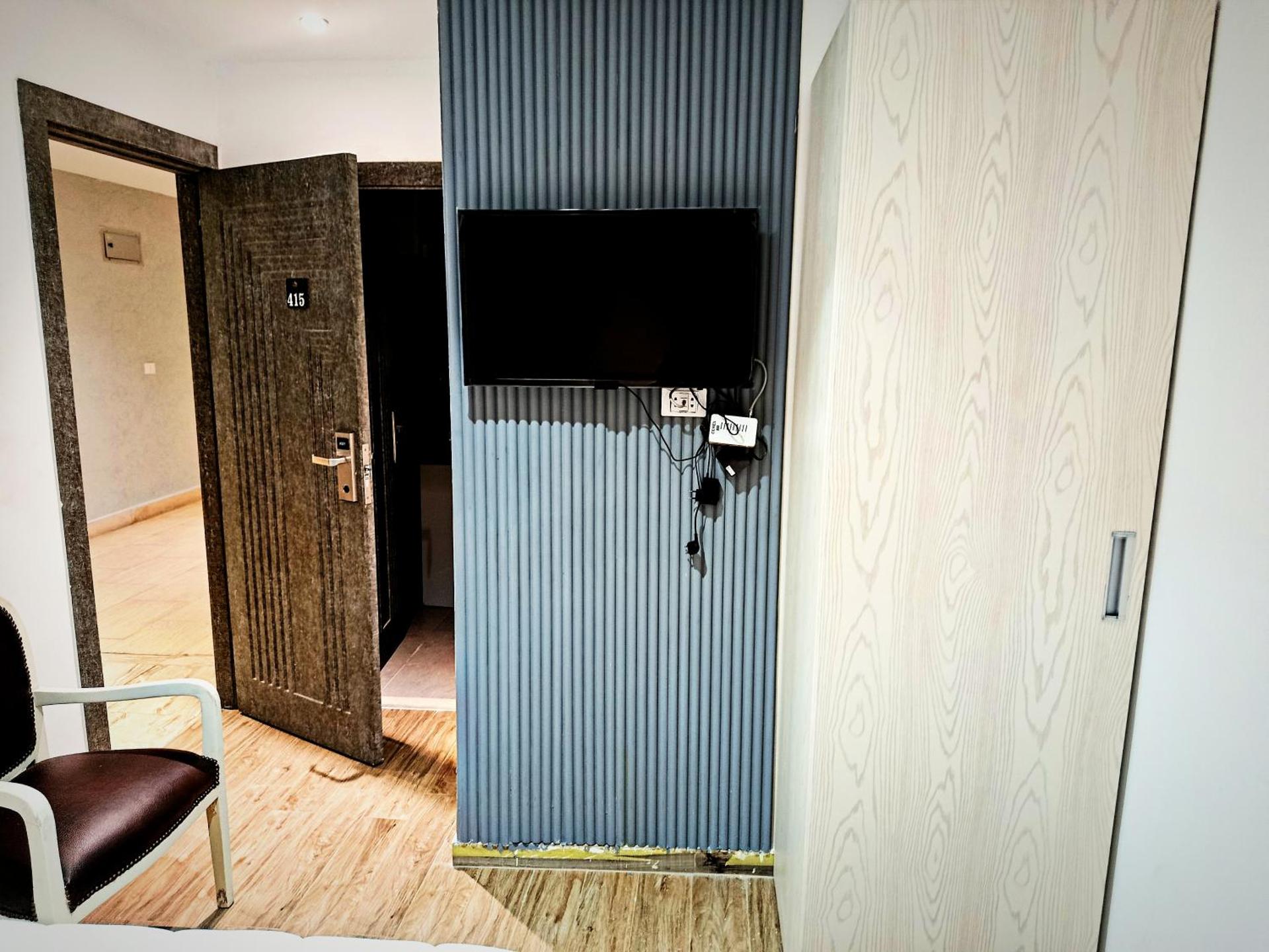 Pyrs Giza Heaven - Photo 124