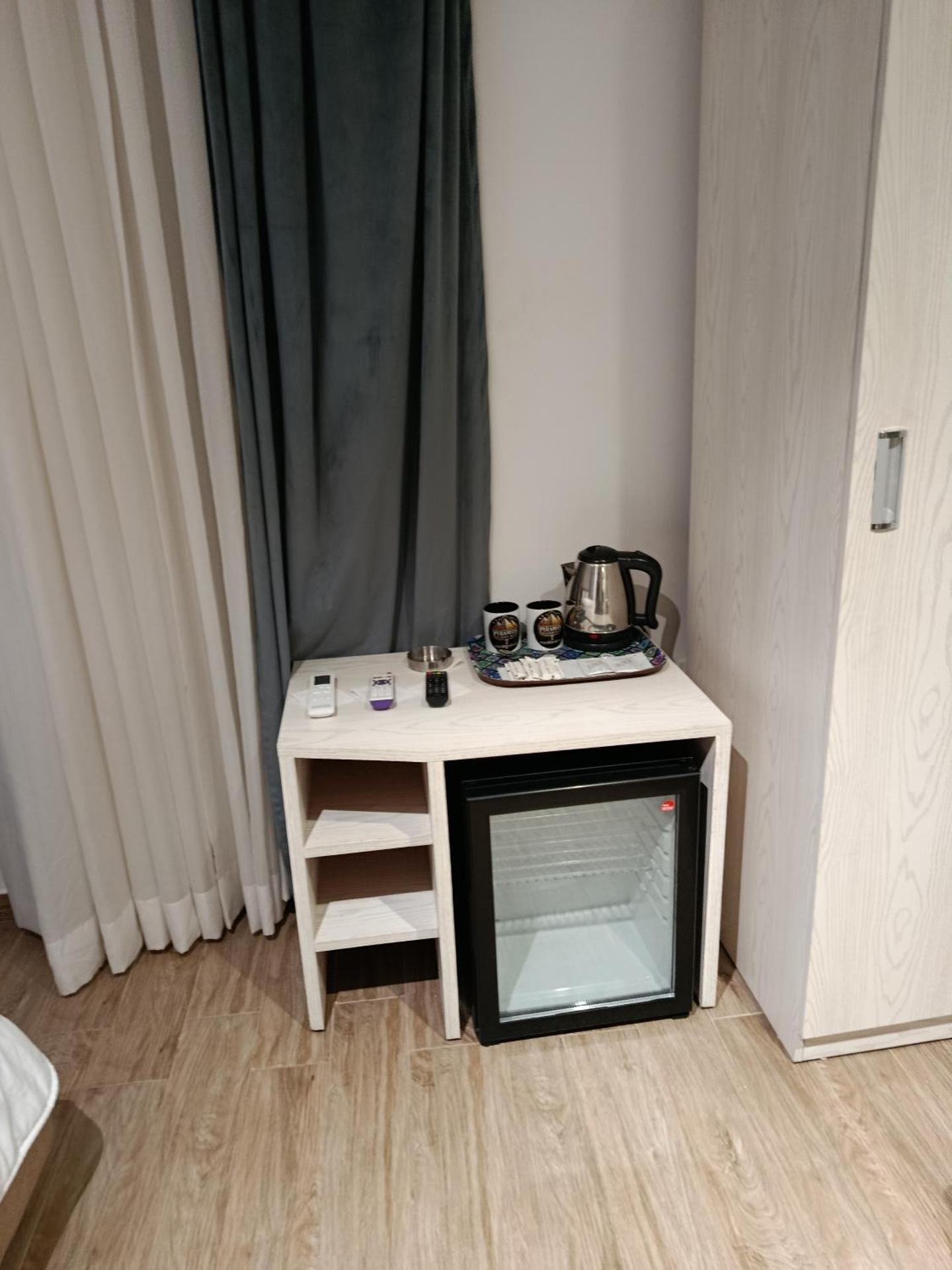 Pyrs Giza Heaven - Photo 141