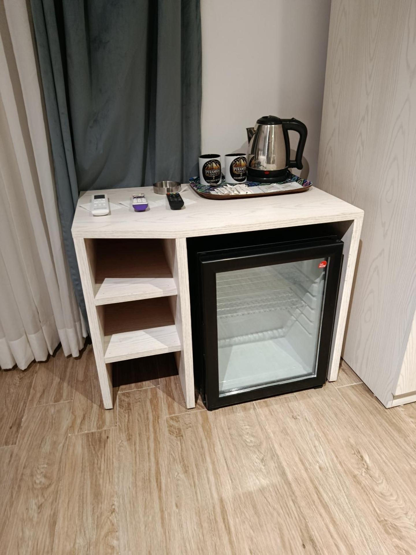 Pyrs Giza Heaven - Photo 143