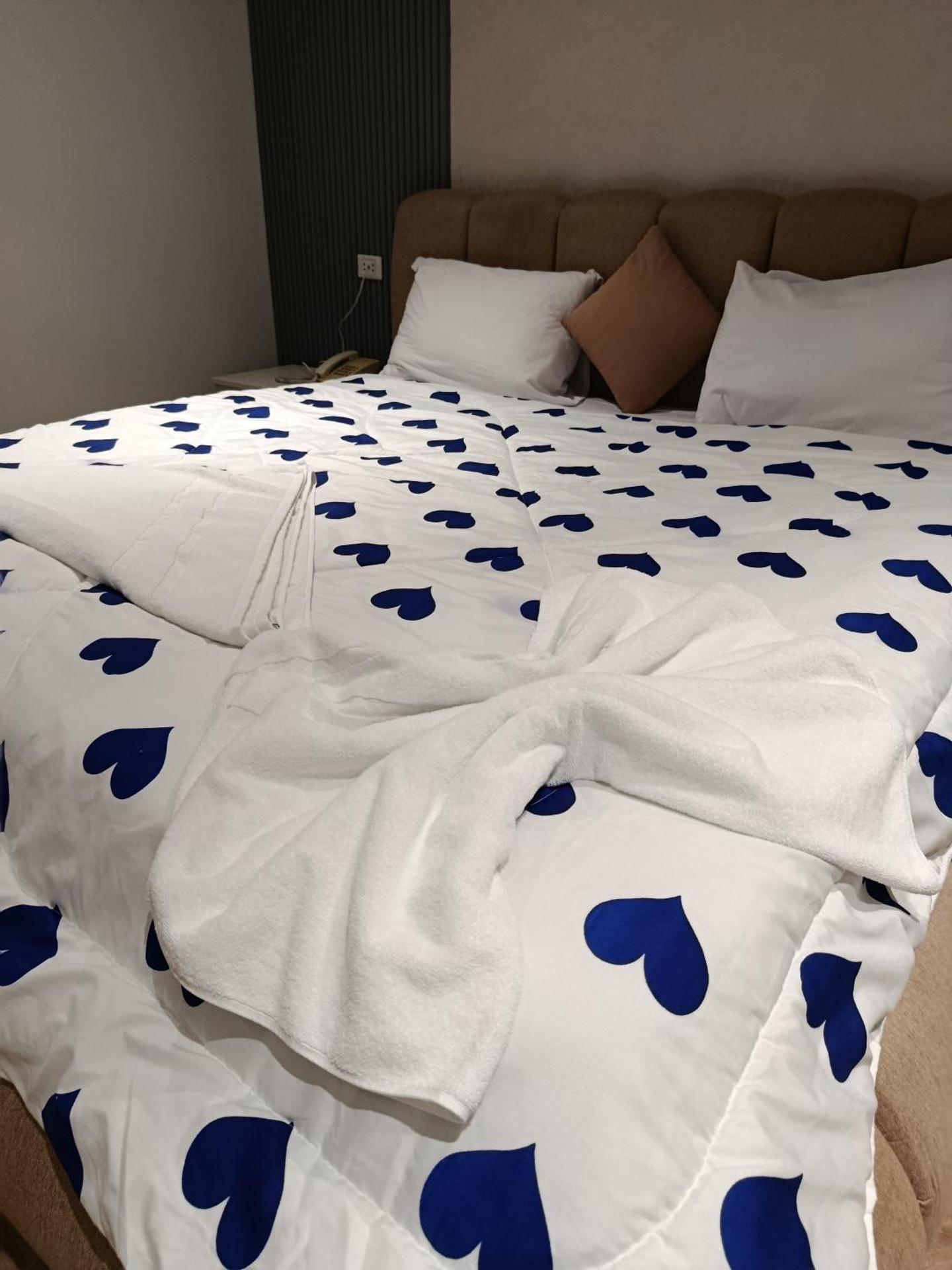 Pyrs Giza Heaven - Photo 145