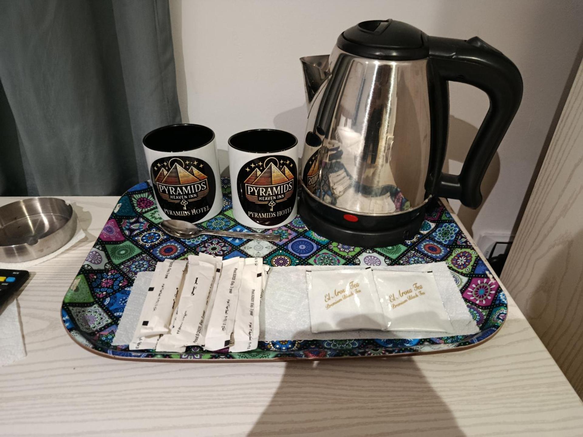 Pyrs Giza Heaven - Photo 146