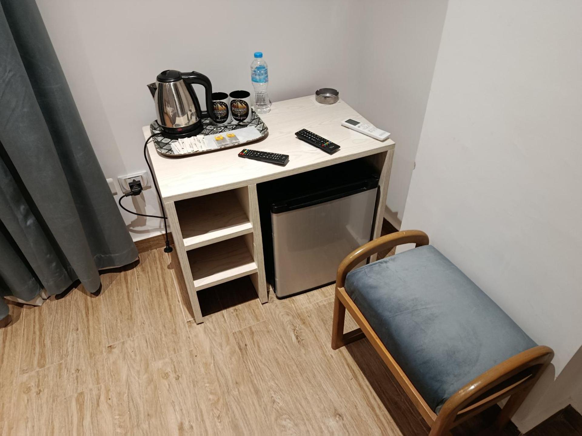 Pyrs Giza Heaven - Photo 148