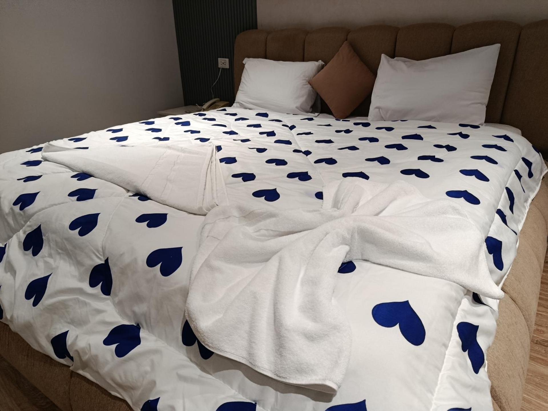 Pyrs Giza Heaven - Photo 150