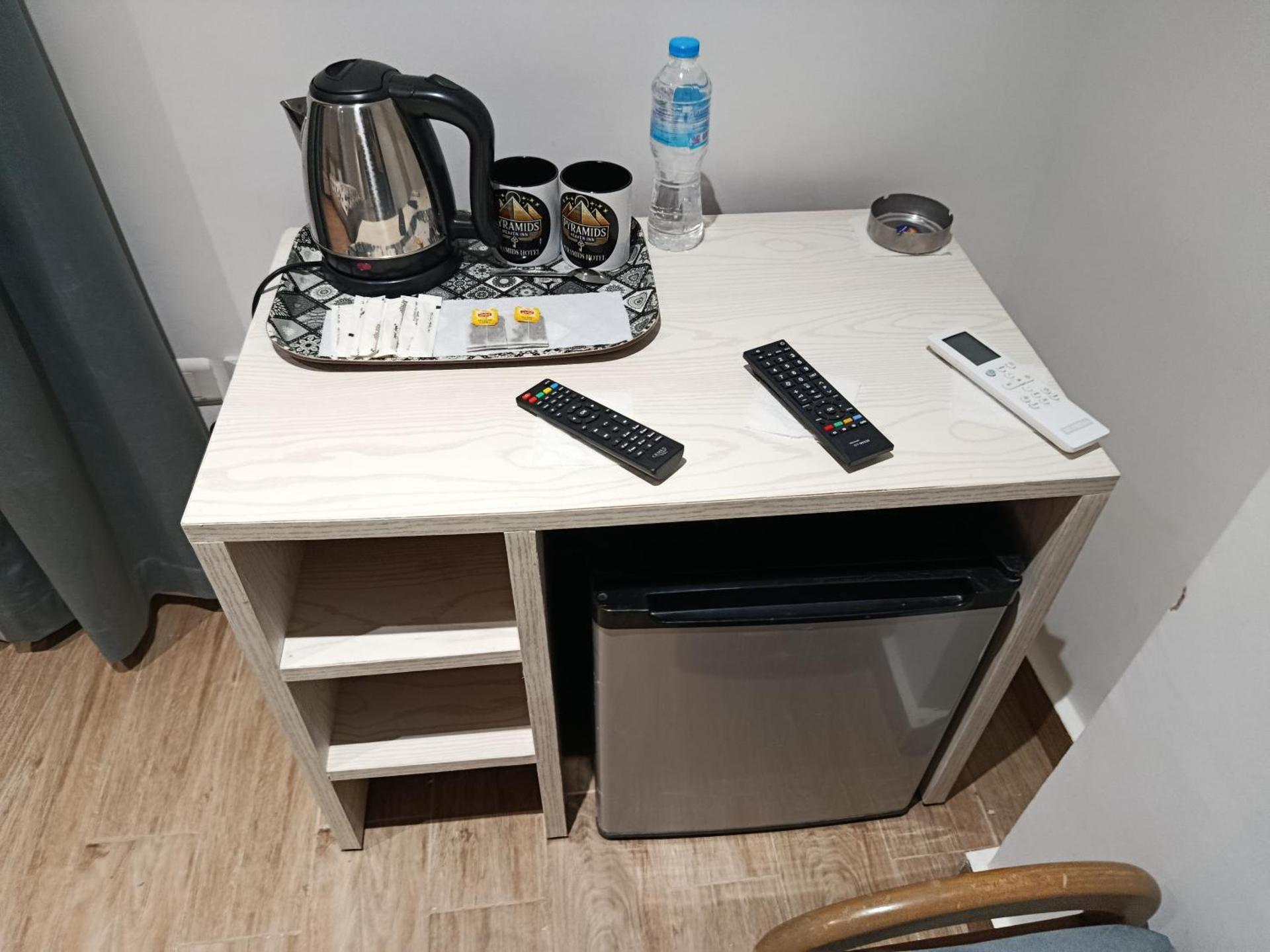 Pyrs Giza Heaven - Photo 153