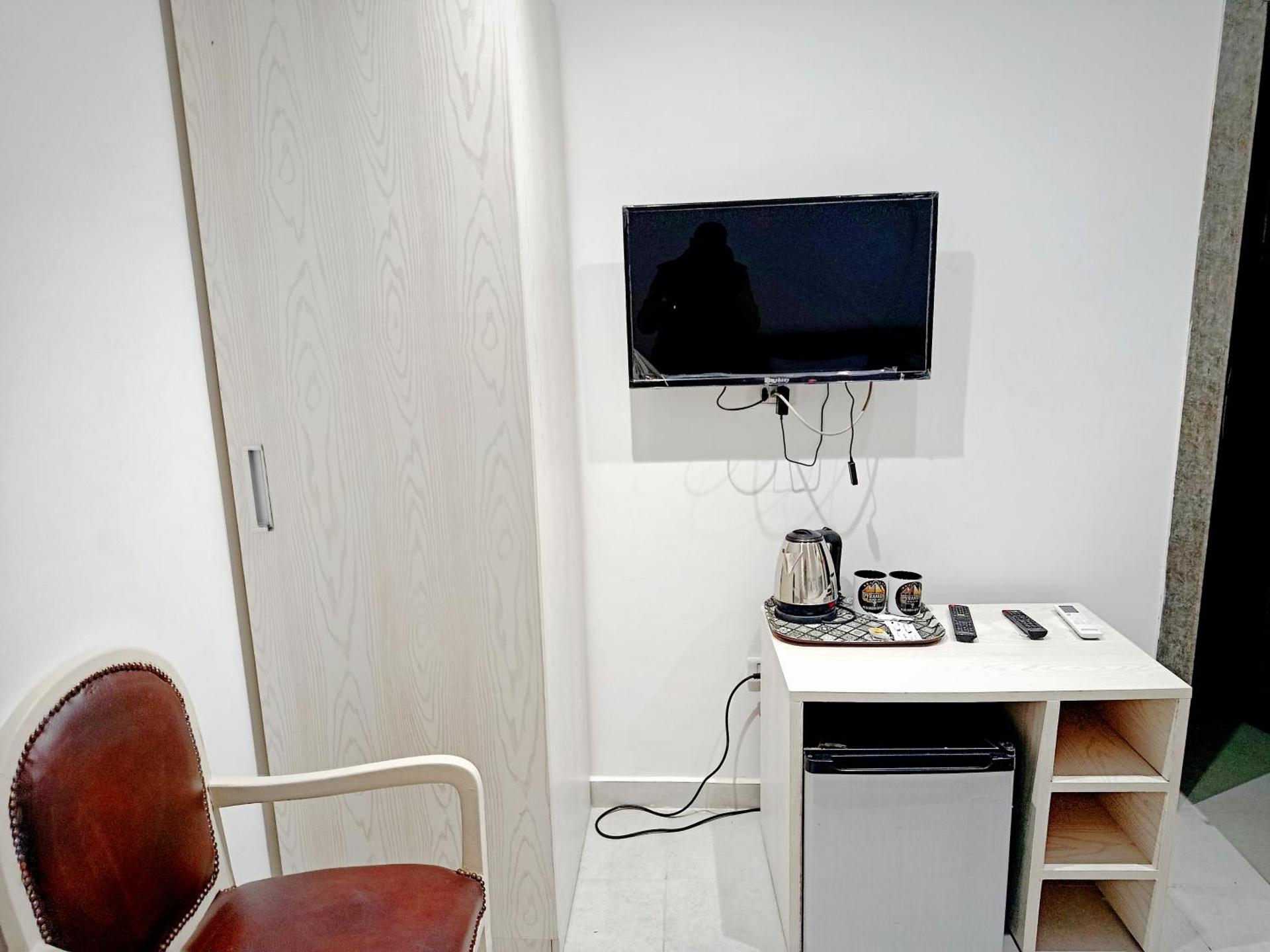 Pyrs Giza Heaven - Photo 132