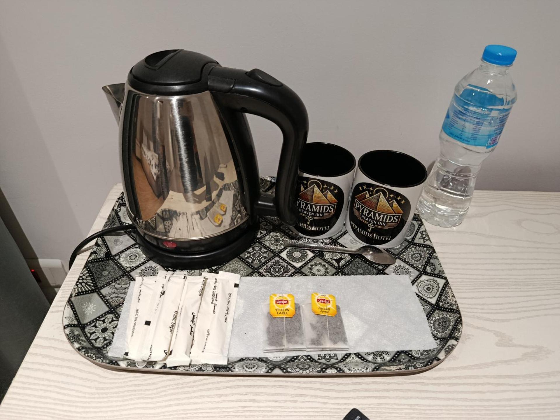 Pyrs Giza Heaven - Photo 158