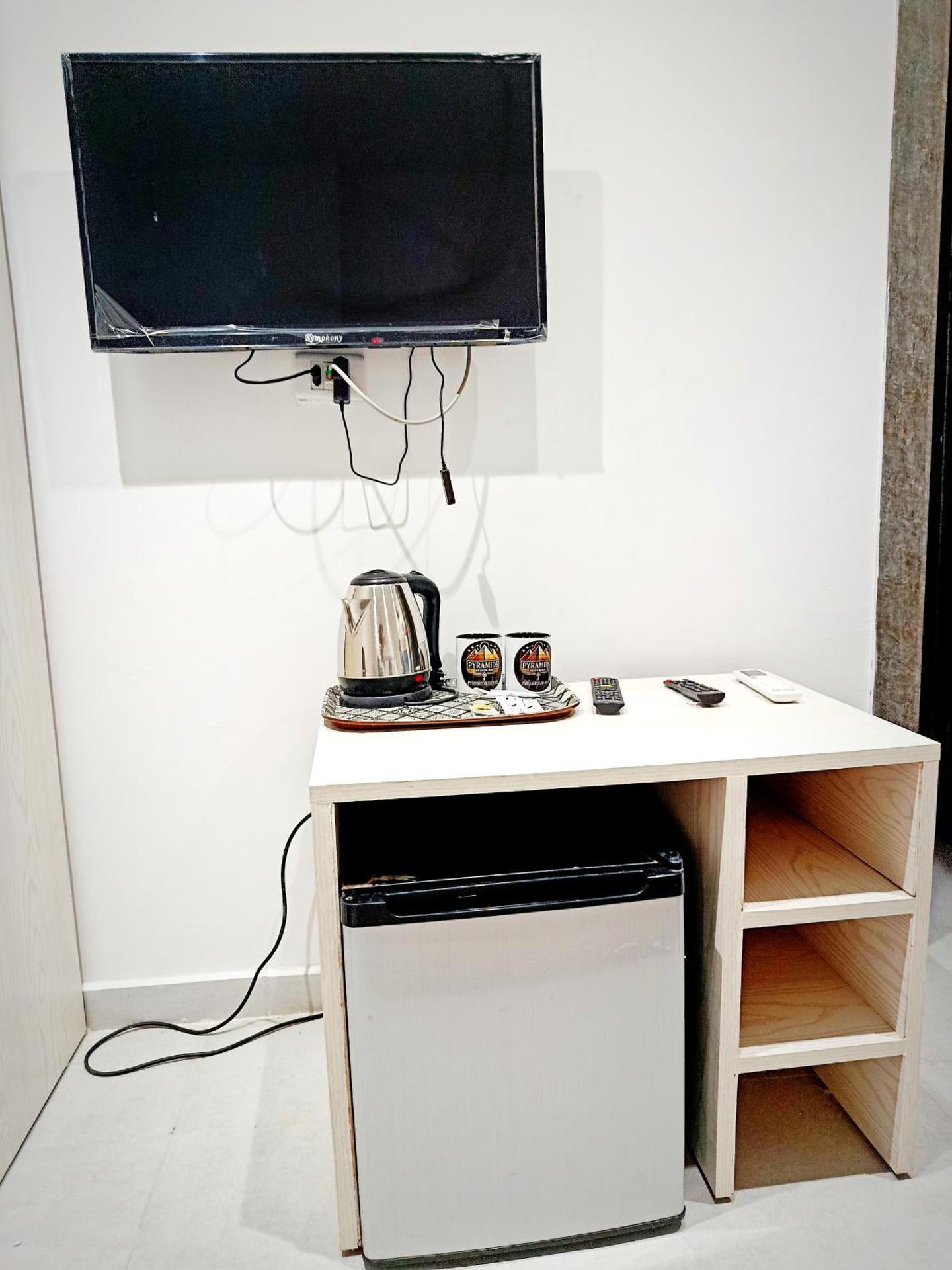 Pyrs Giza Heaven - Photo 137