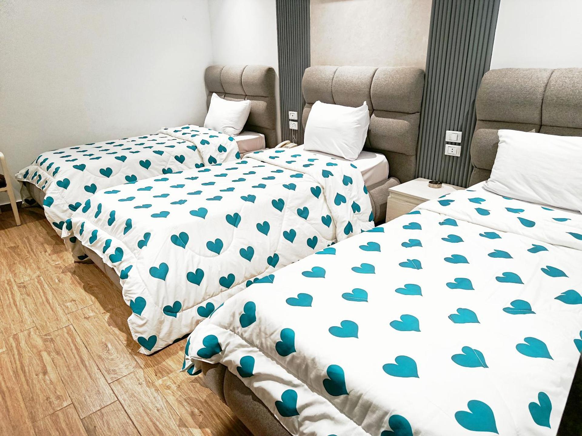 Pyrs Giza Heaven - Photo 91