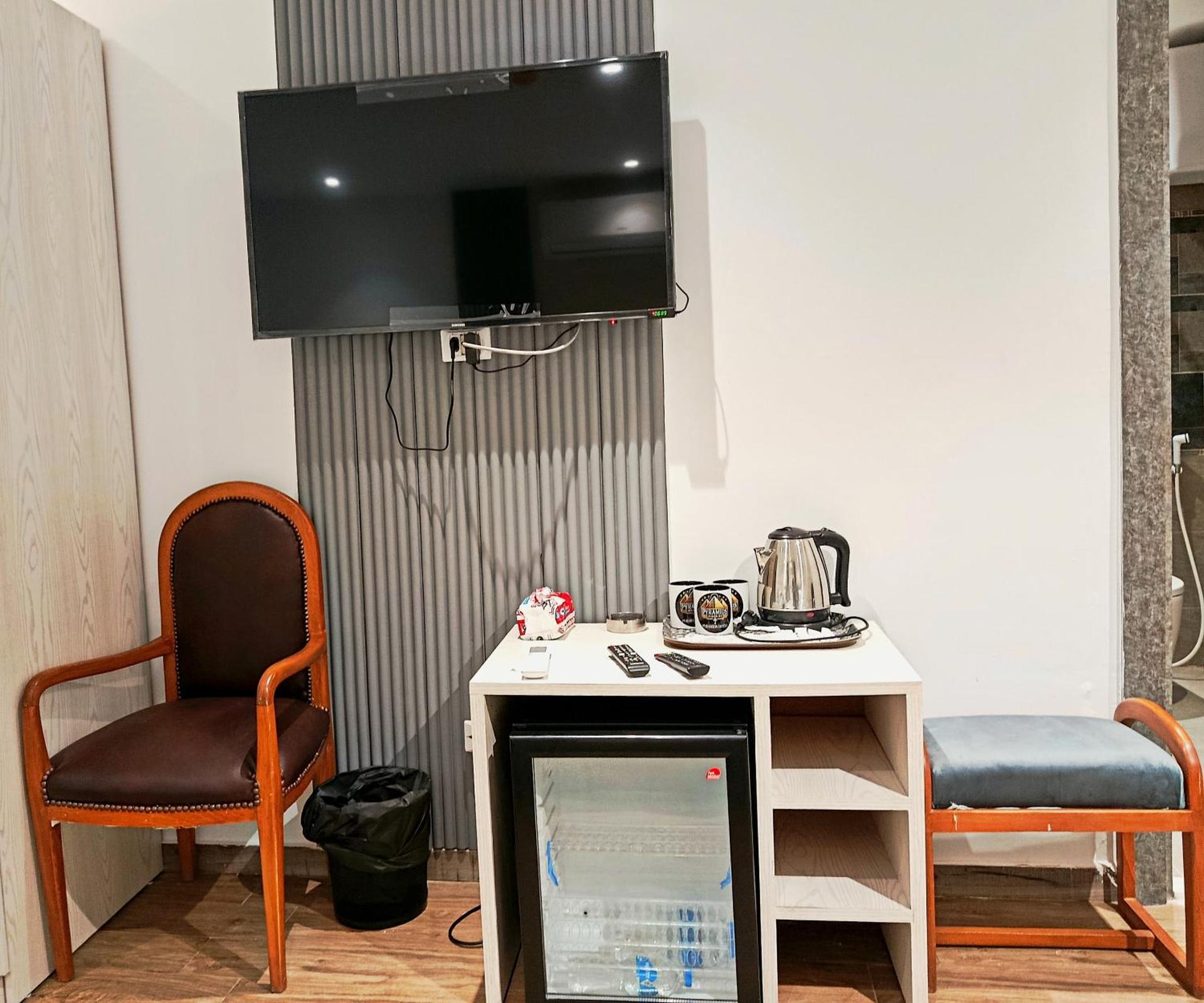 Pyrs Giza Heaven - Photo 93